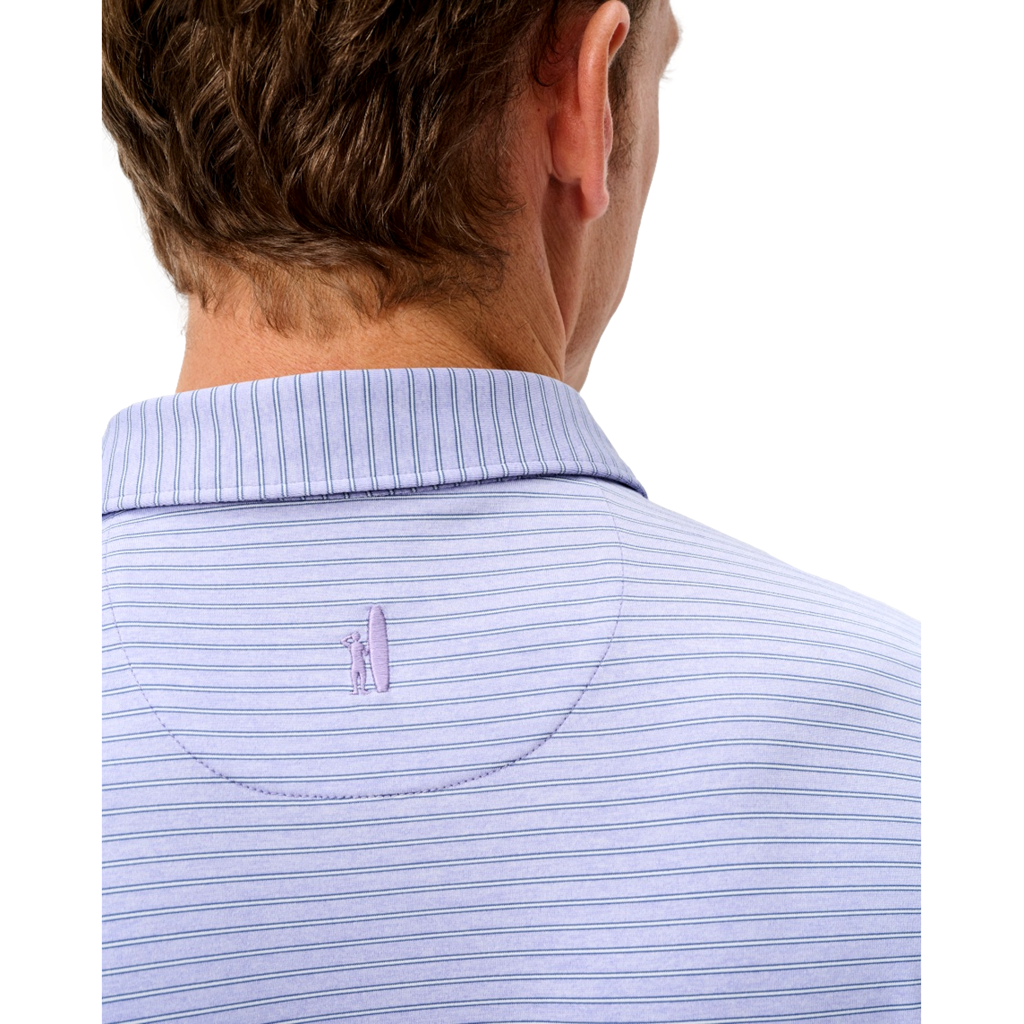Michael Men's Golf Polo Shirt