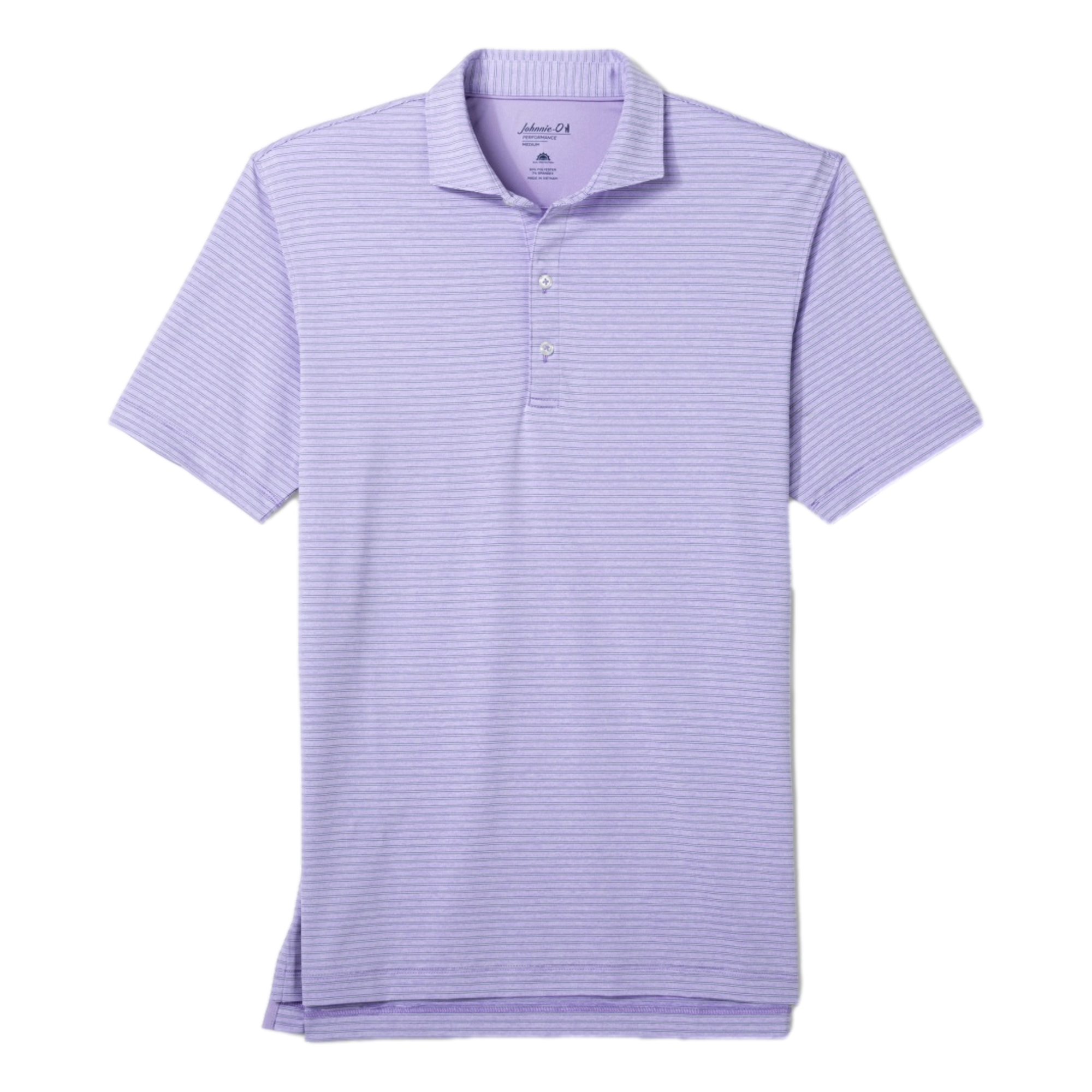 Michael Men's Golf Polo Shirt