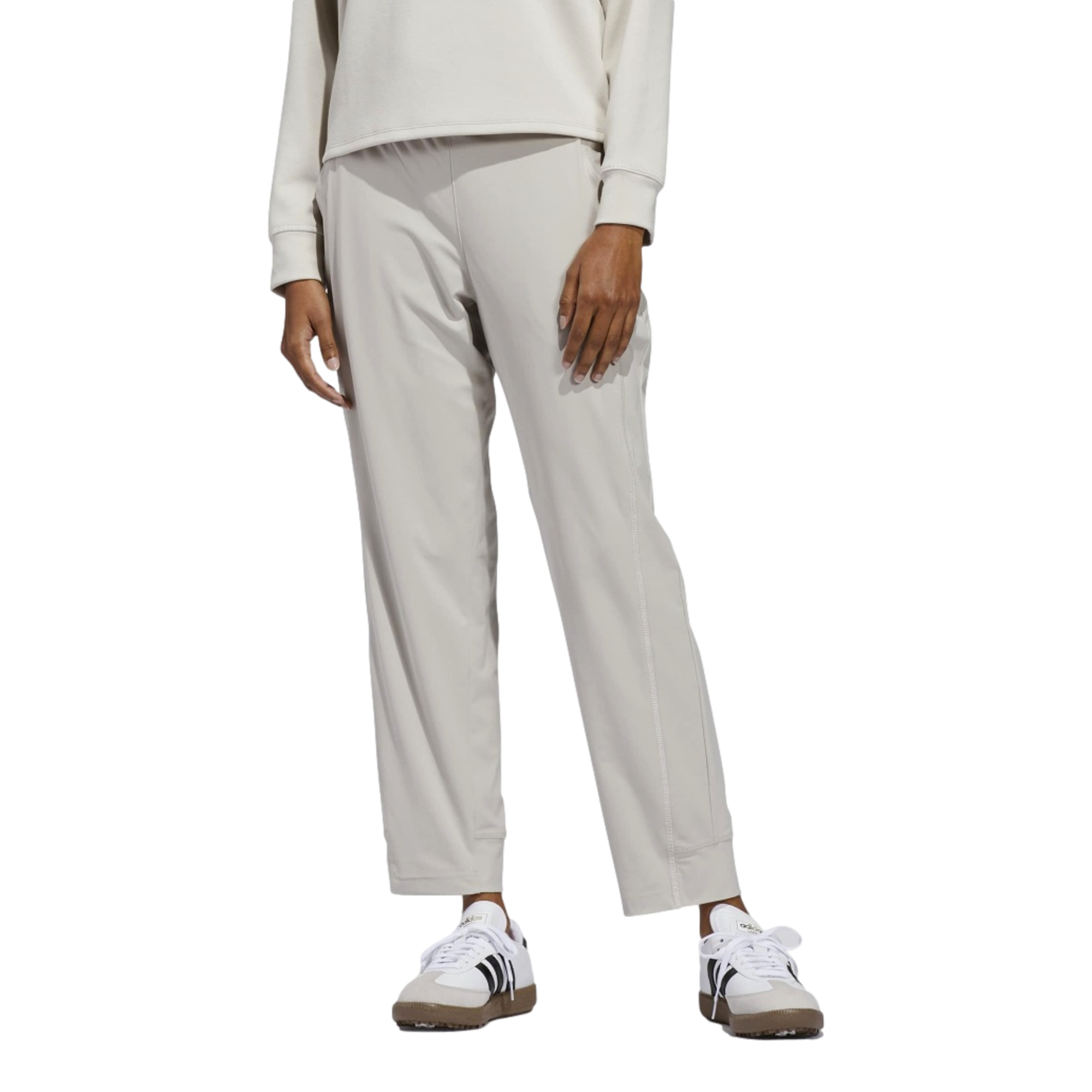 Beyond The Course Women's Twistknit Golf Joggers