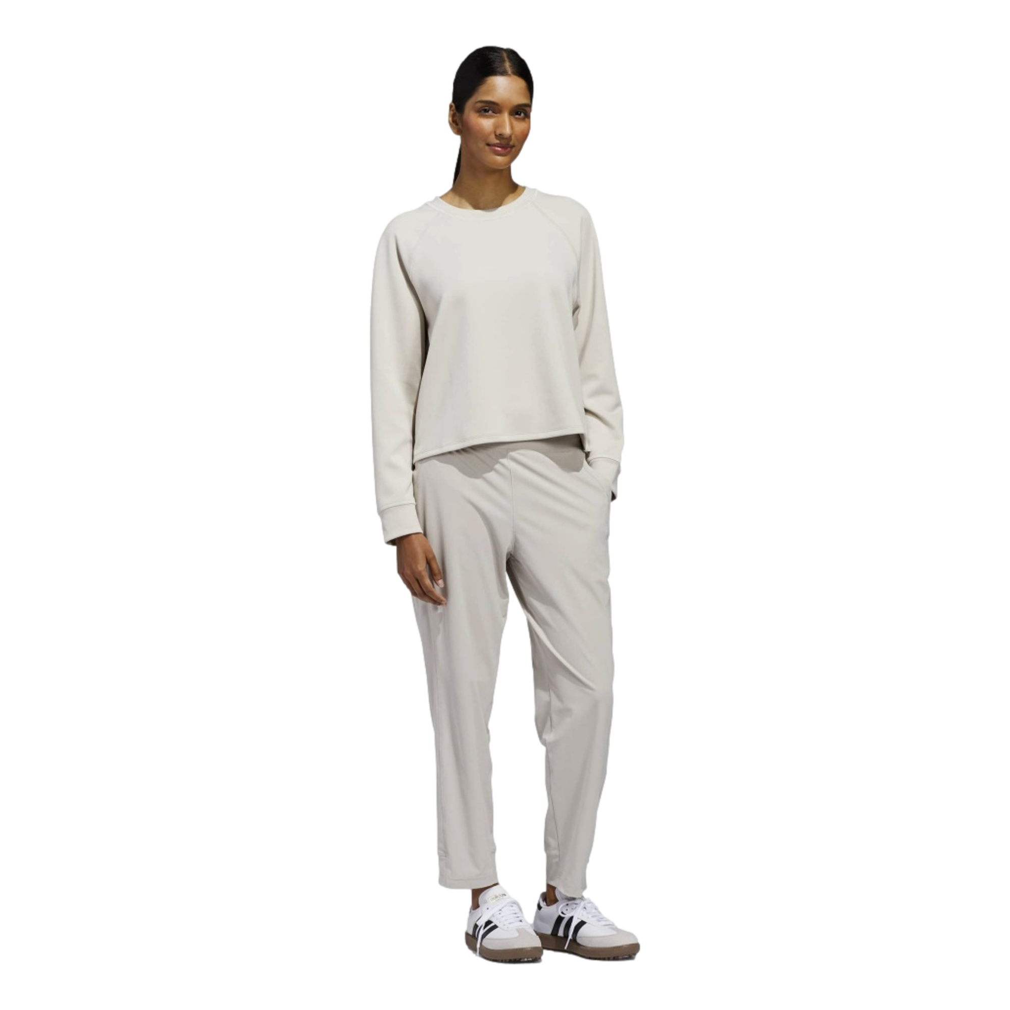 Beyond The Course Women's Twistknit Golf Joggers