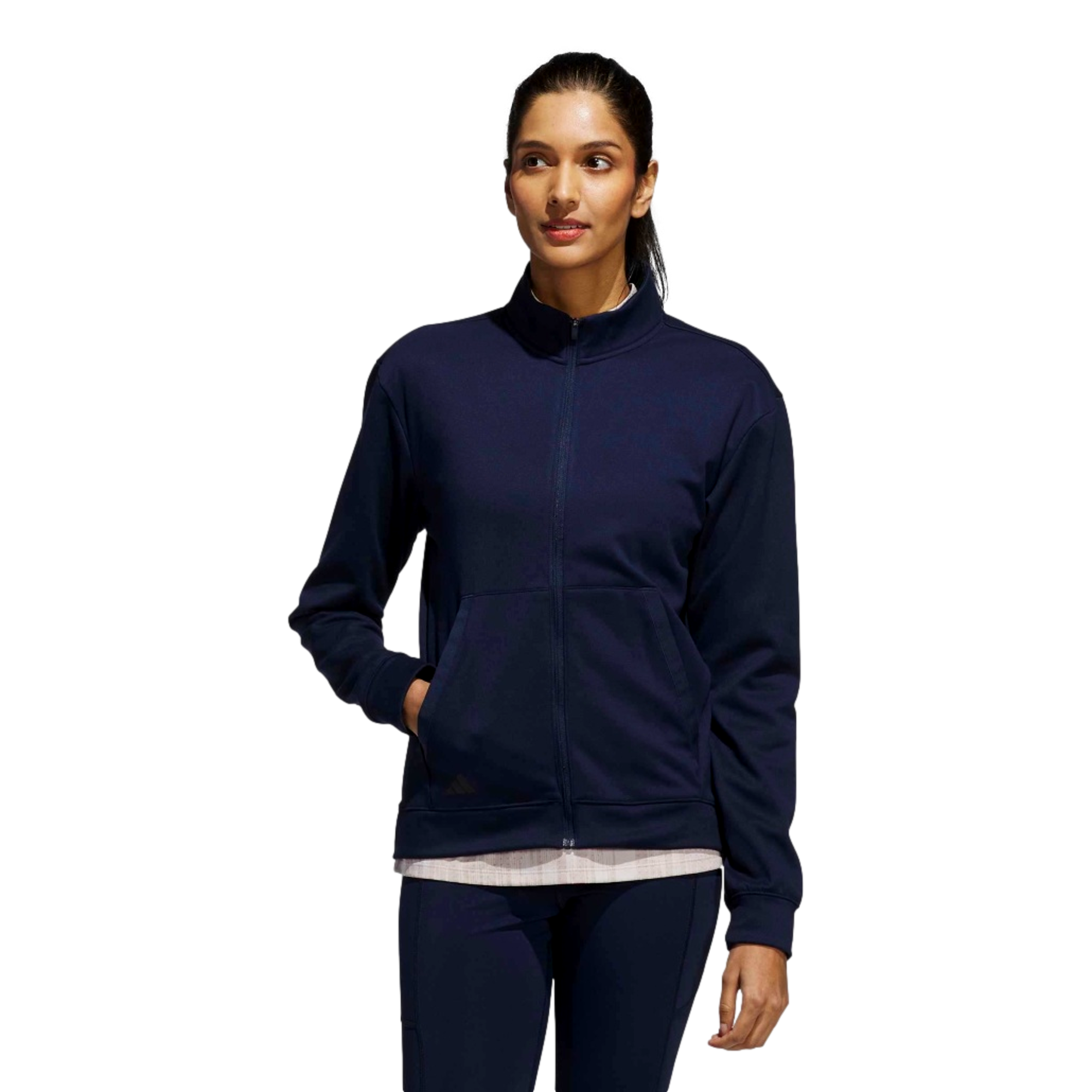 Ultimate365 Cold.rdy Women's Full-Zip Golf Jacket