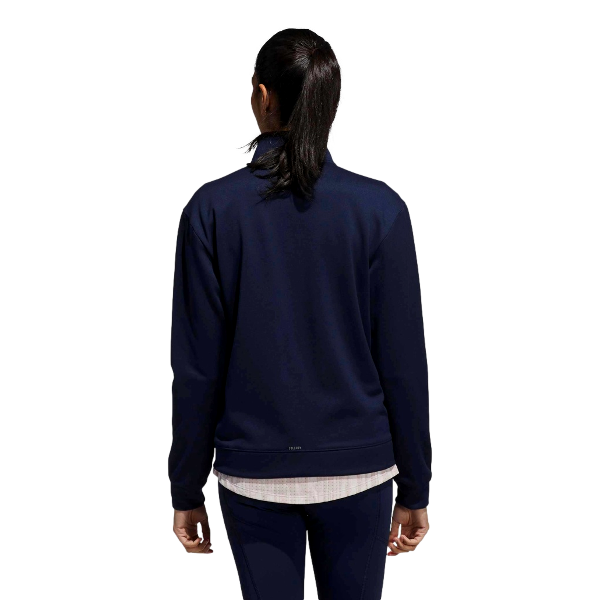 Ultimate365 Cold.rdy Women's Full-Zip Golf Jacket