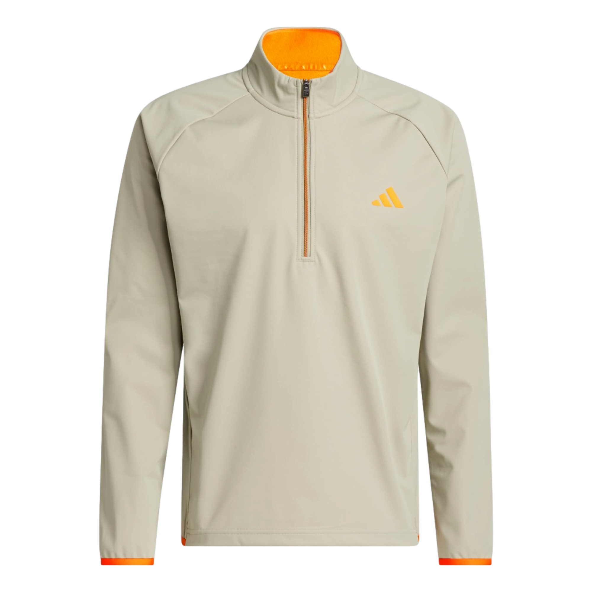 Ultimate365 Water Repellent Men's Wind Quarter Zip