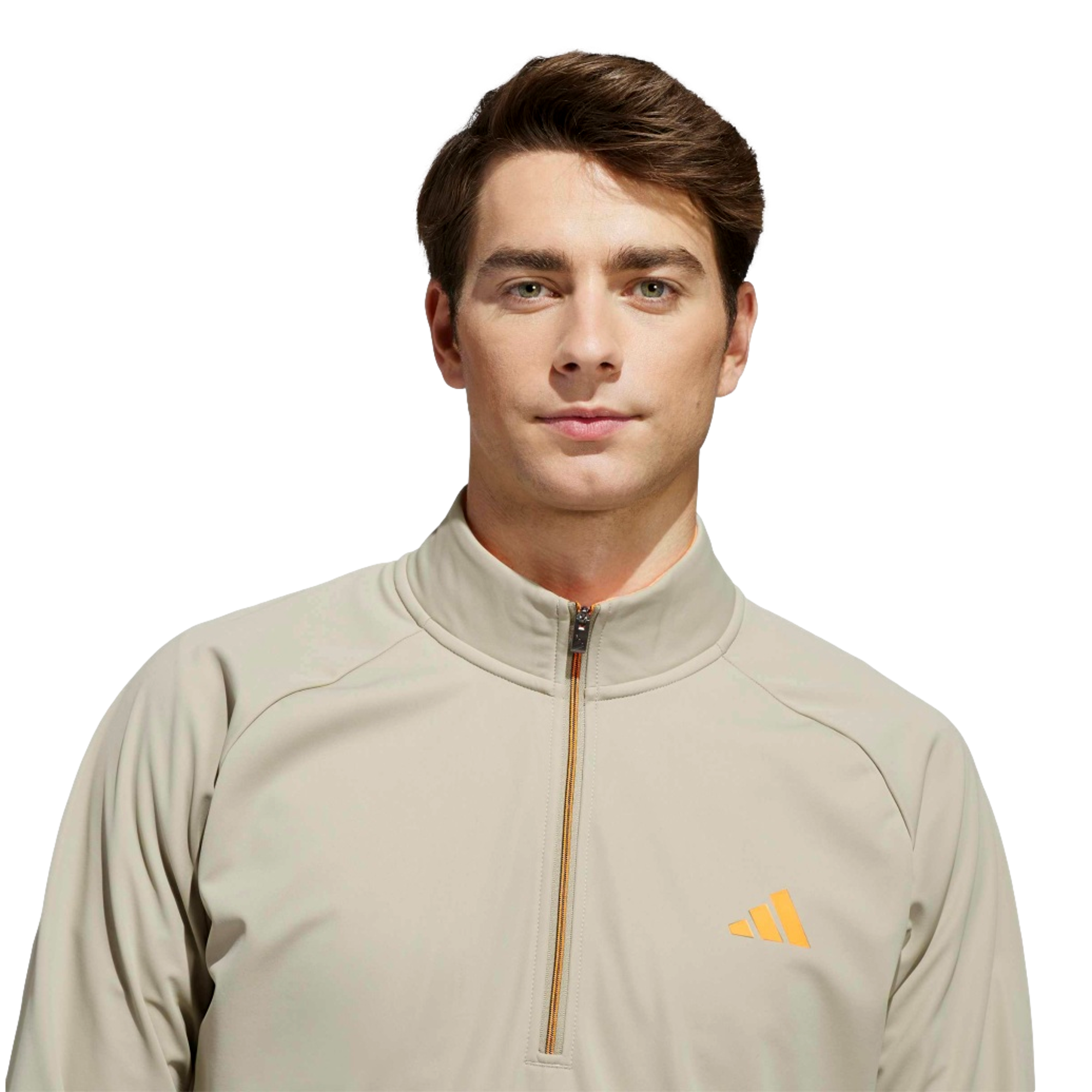 Ultimate365 Water Repellent Men's Wind Quarter Zip