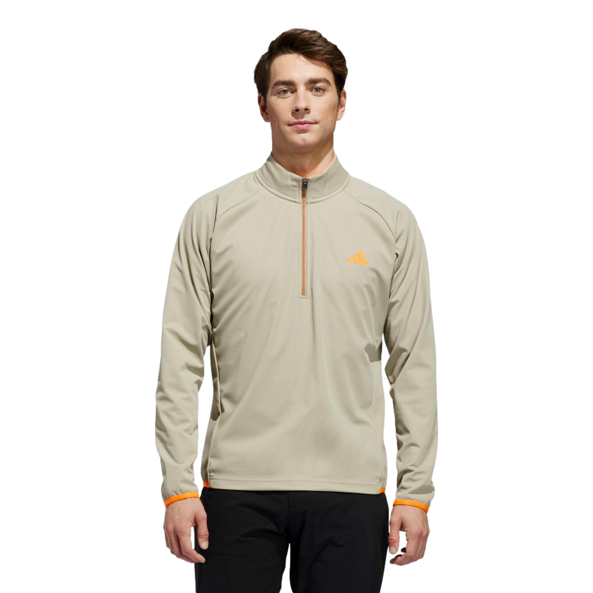 Ultimate365 Water Repellent Men's Wind Quarter Zip