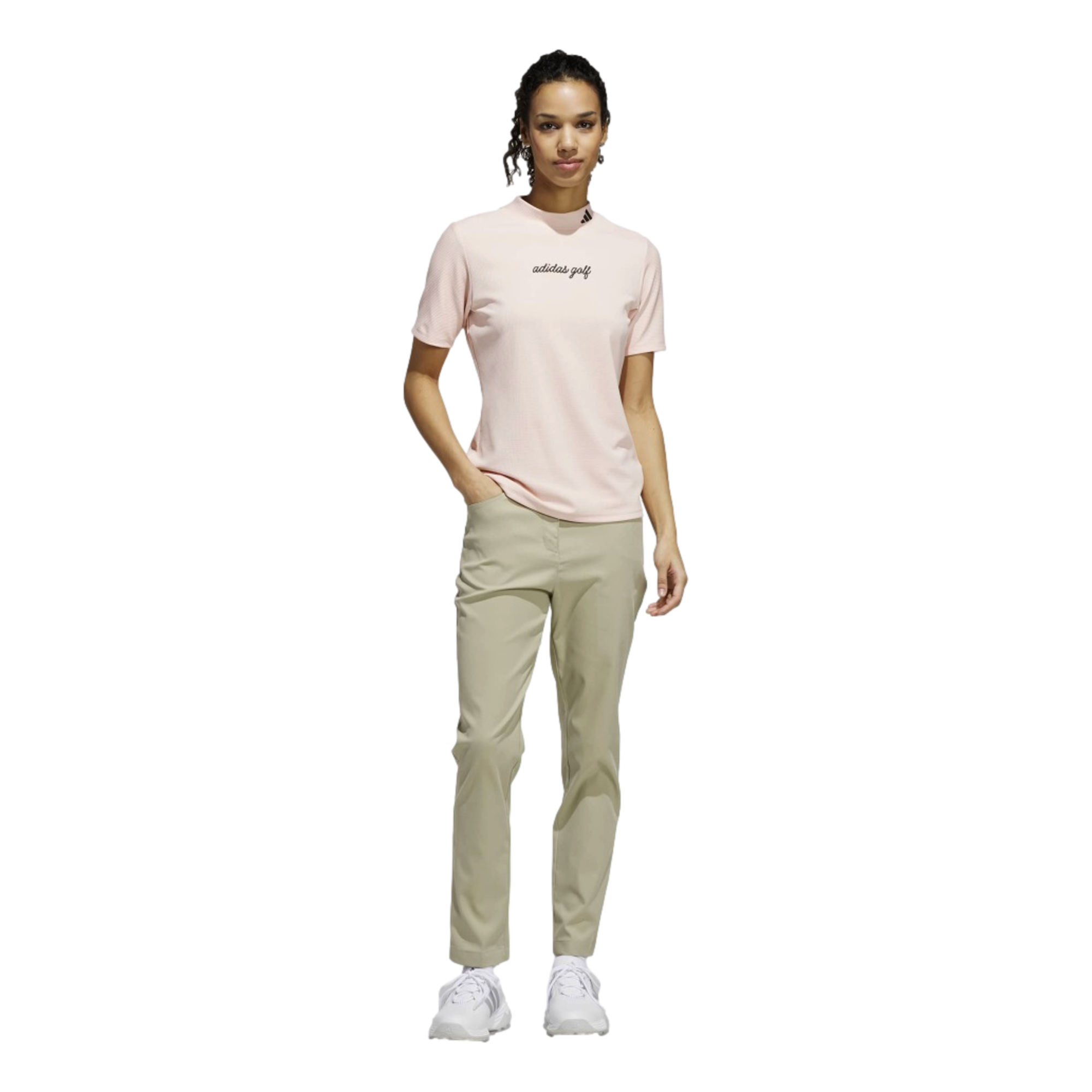Ultimate365 Women's Twistweave Five-Pocket Golf Pants