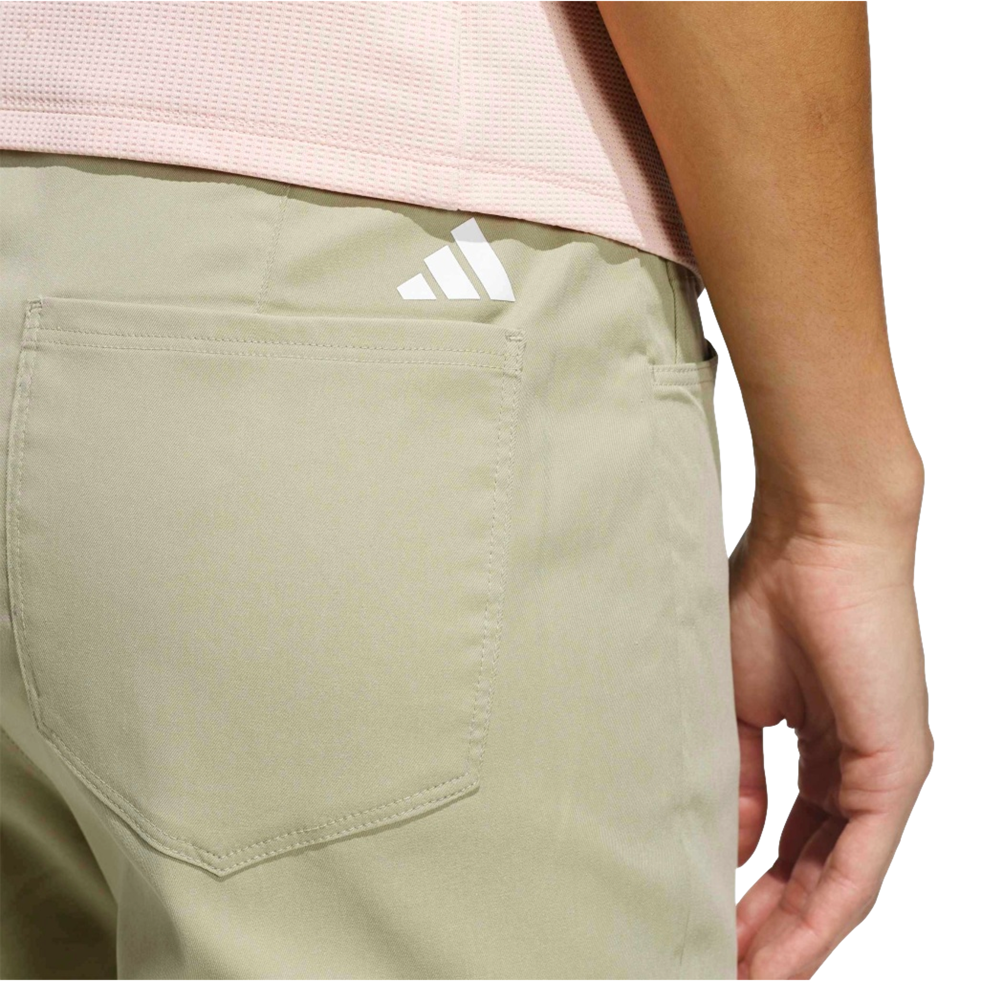 Ultimate365 Women's Twistweave Five-Pocket Golf Pants
