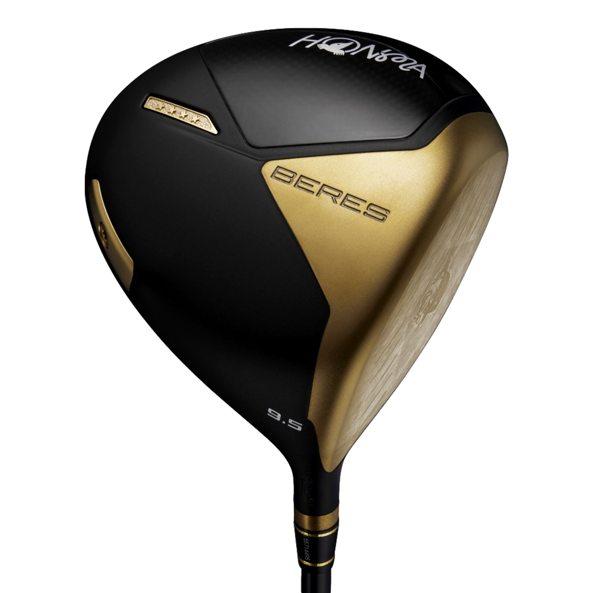 MALBON PREMIUM　FULL SET 9.5 S