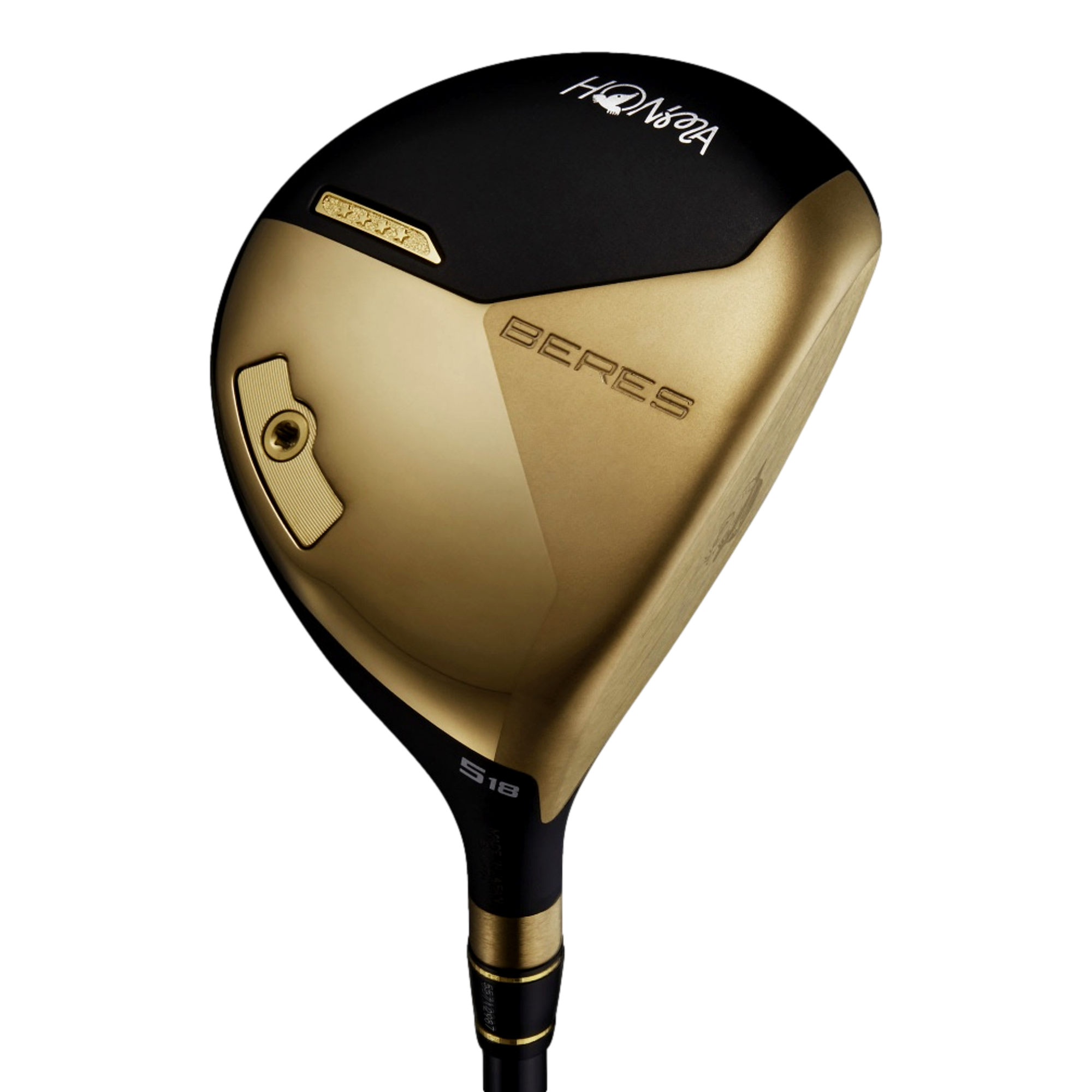 MALBON PREMIUM　FULL SET 9.5 S
