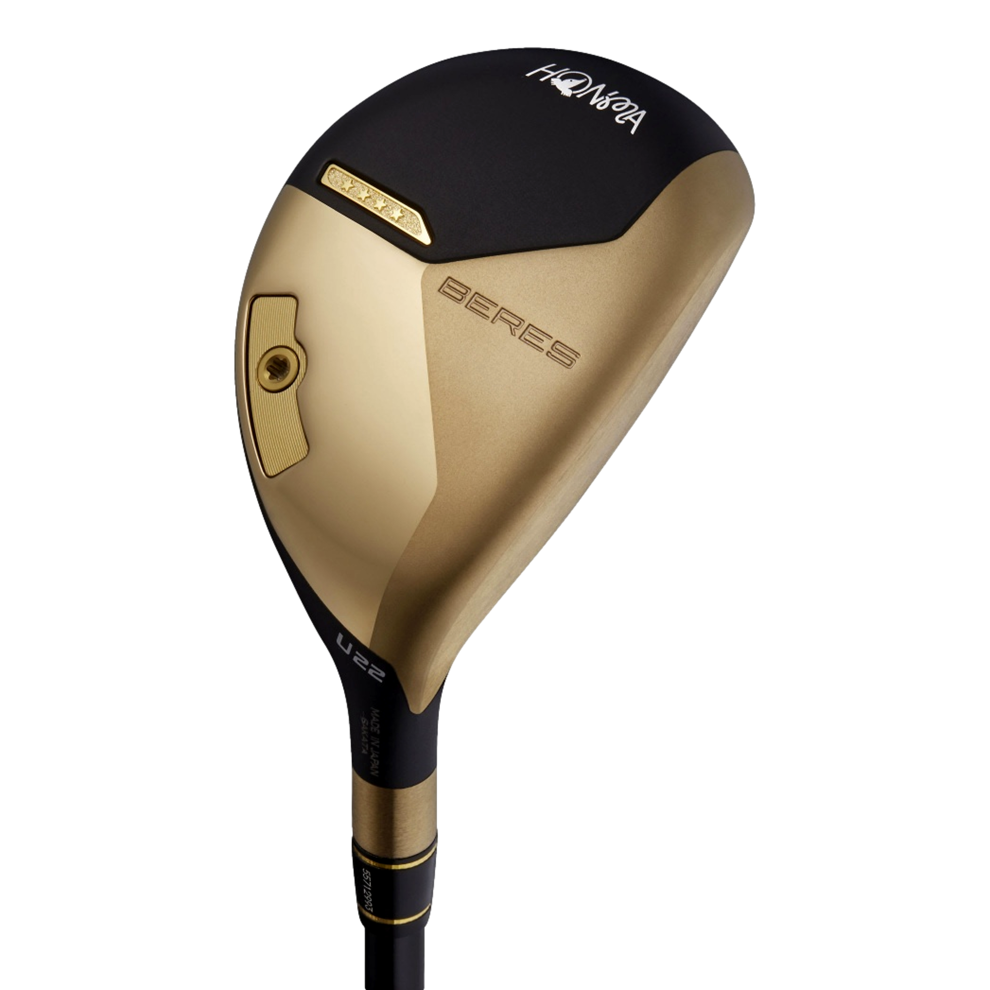 MALBON PREMIUM　FULL SET 9.5 S