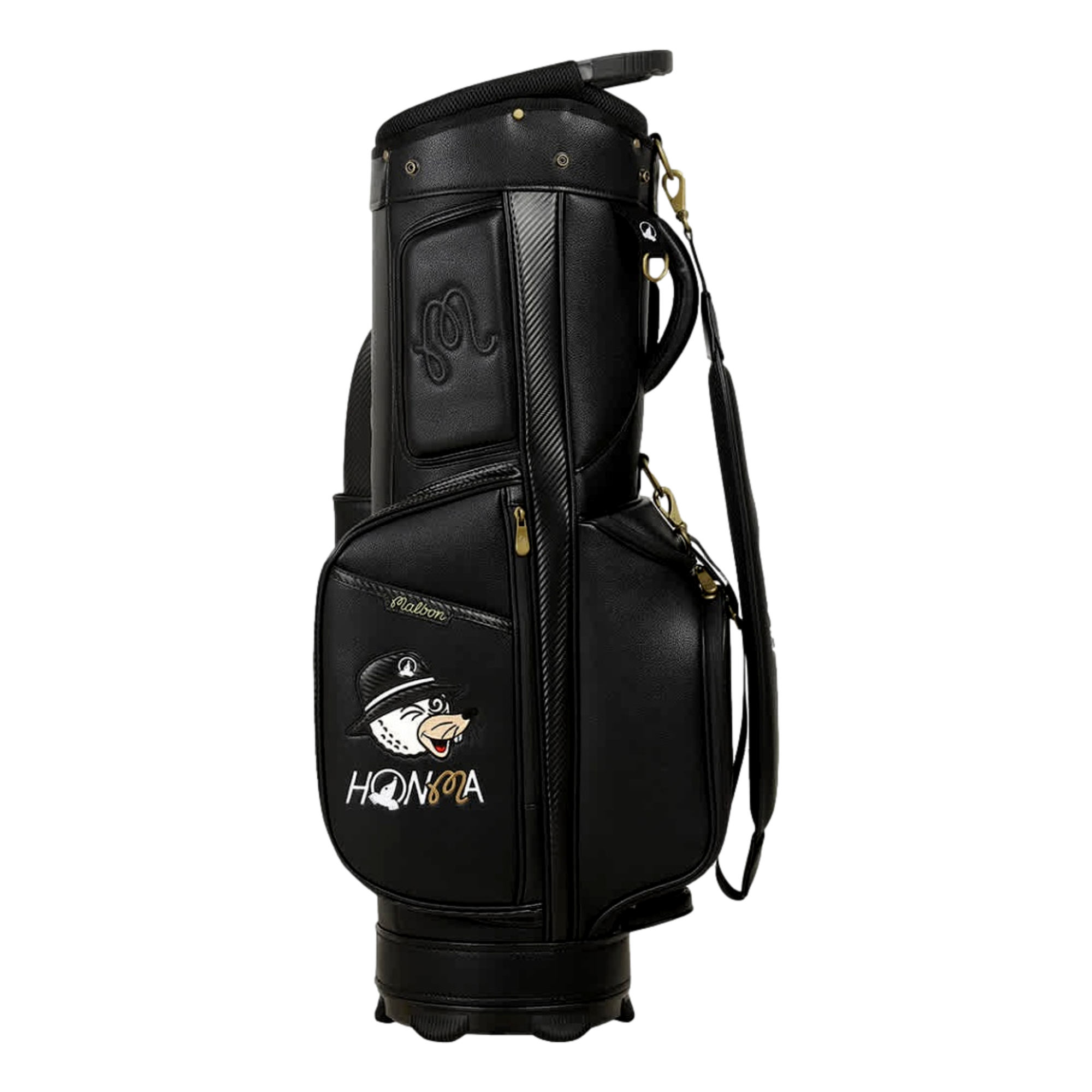 MALBON　PREMIUM　FULL SET 10.5 R