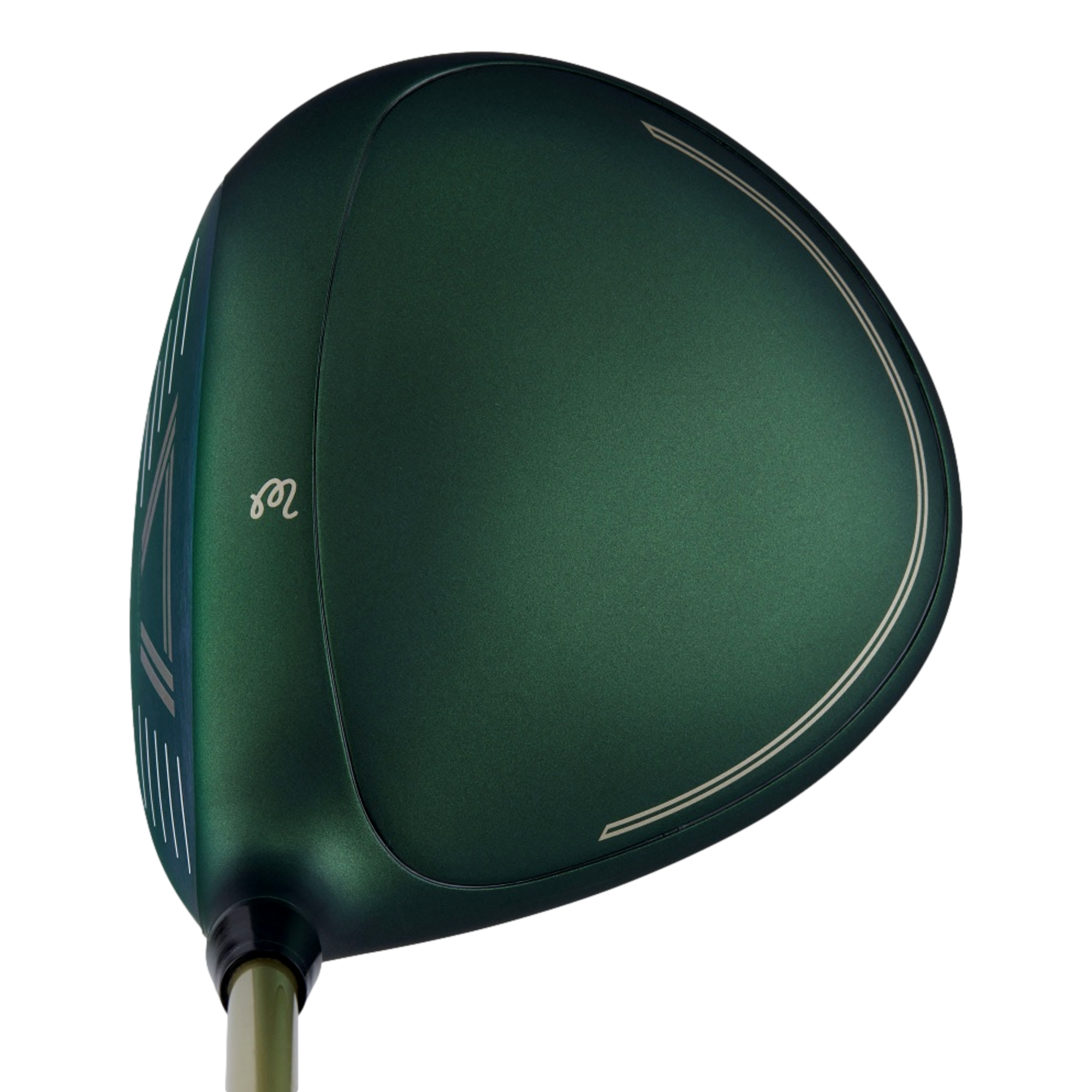Malbon x Honma Men's Performance Set 9.0S