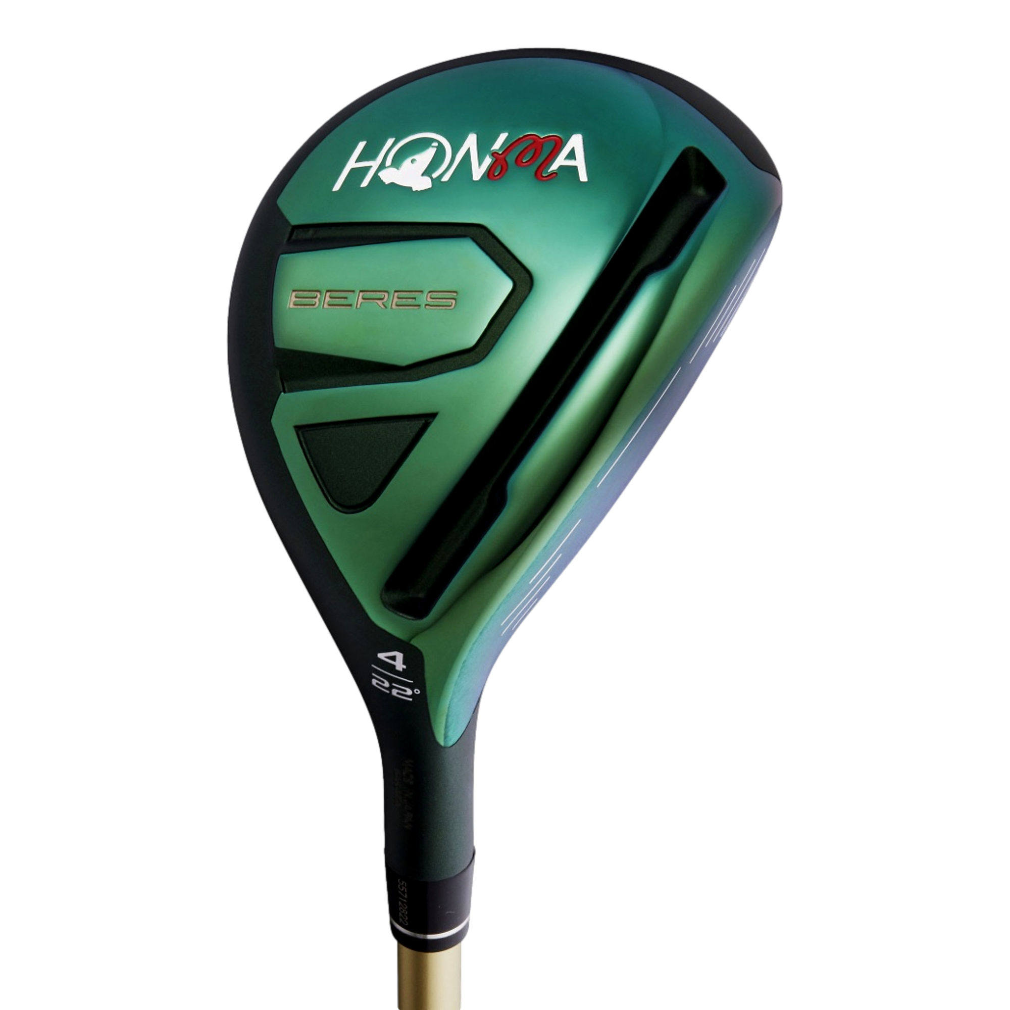 Malbon x Honma Men's Performance Set 9.0S