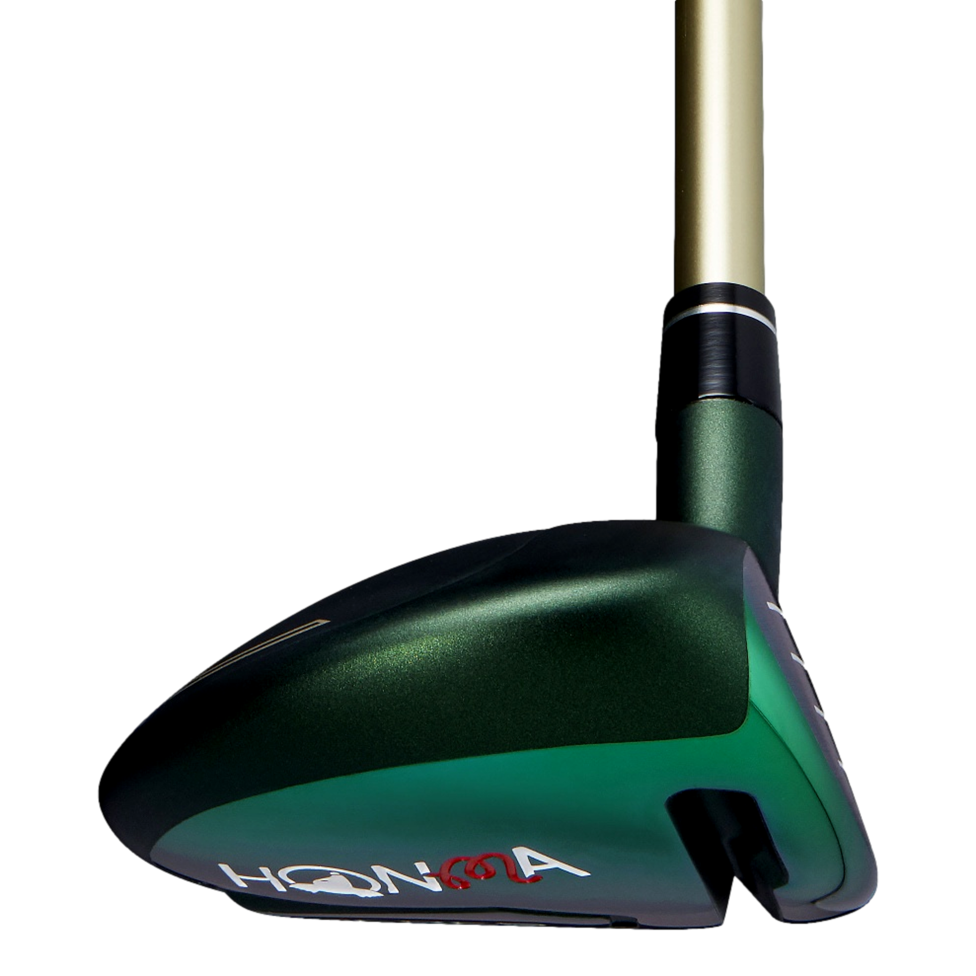 Malbon x Honma Men's Performance Set 9.0S