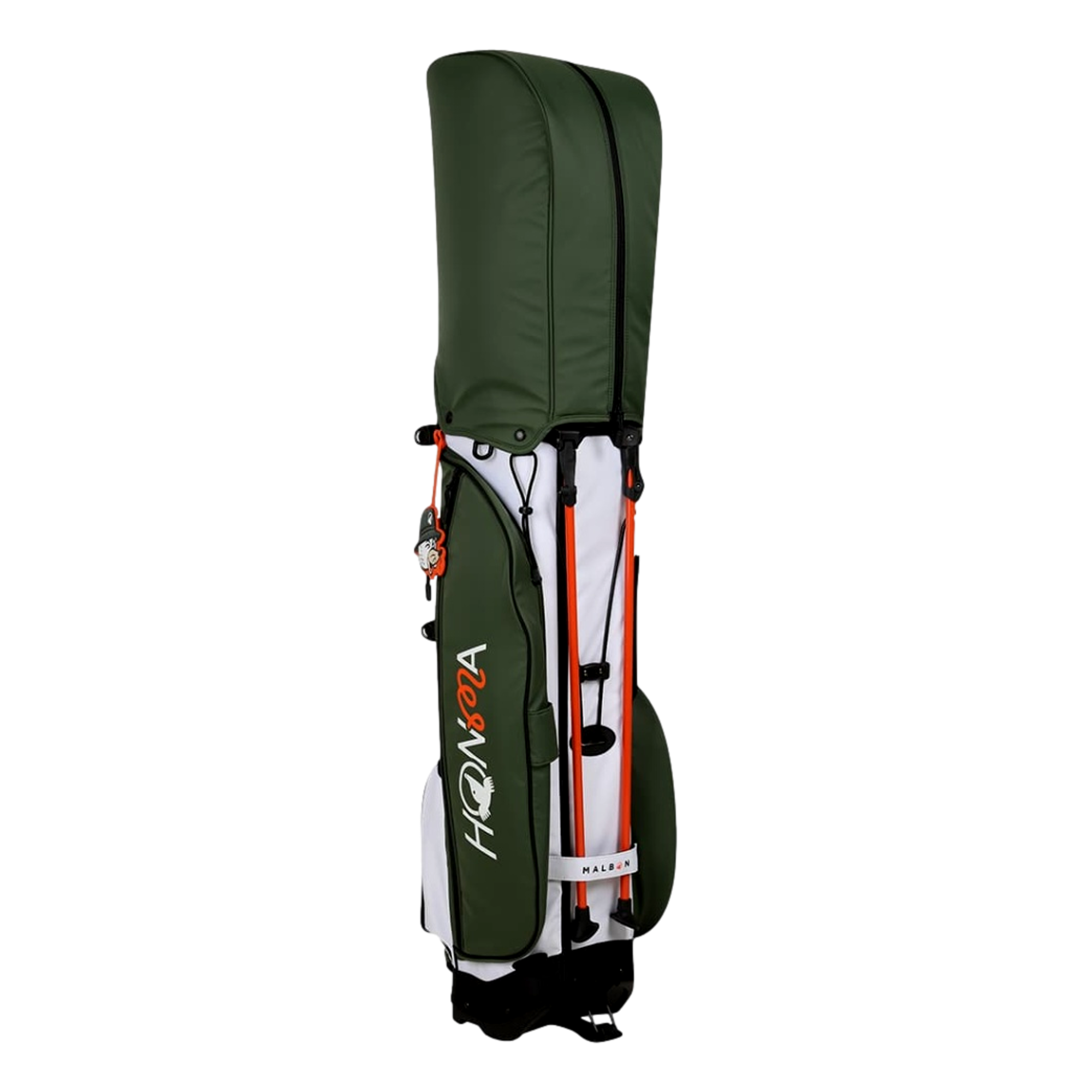 Malbon x Honma Men's Performance Set 9.0S