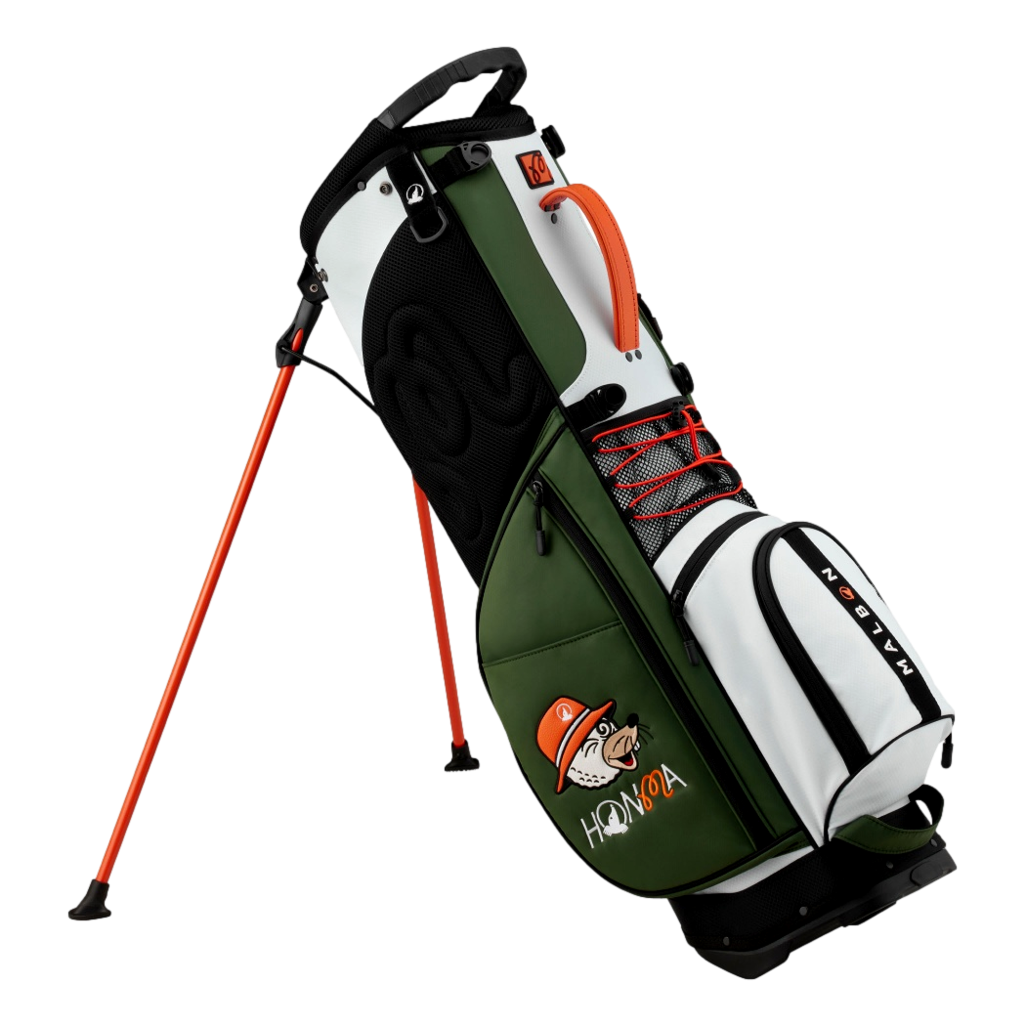 Malbon x Honma Men's Performance Set 9.0S