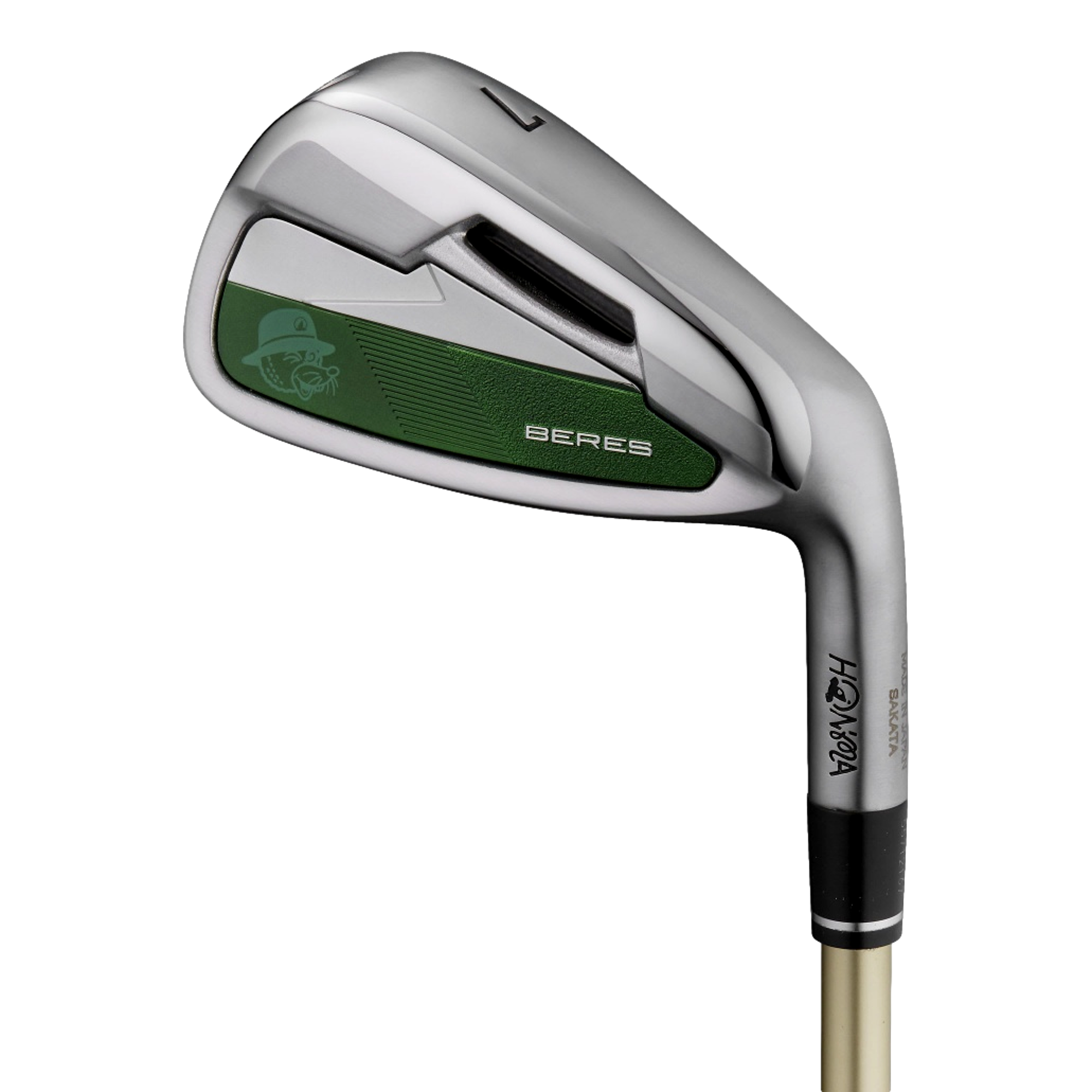 Malbon x Honma Men's Performance Set 9.0S