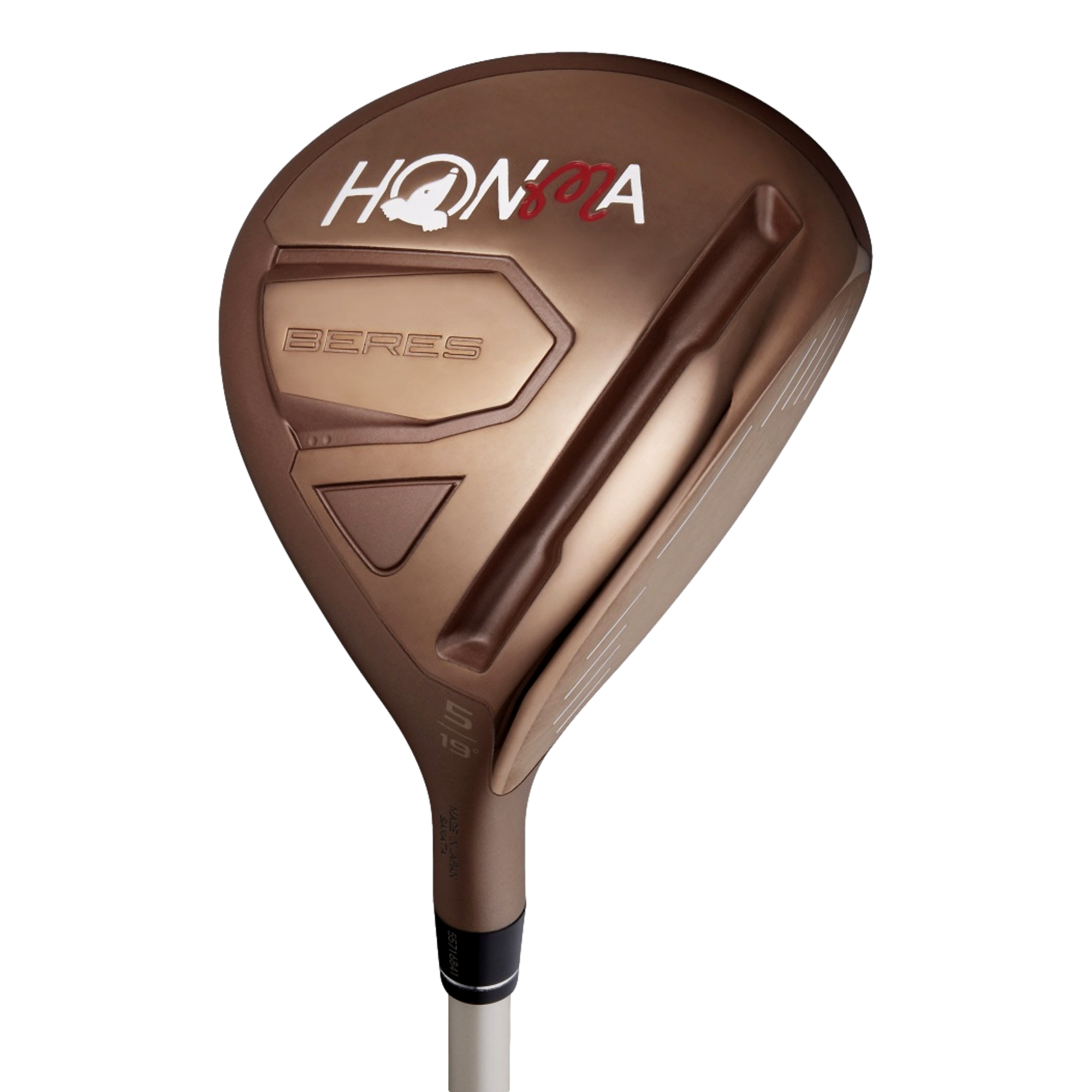 Malbon x Honma Women's Performance Set