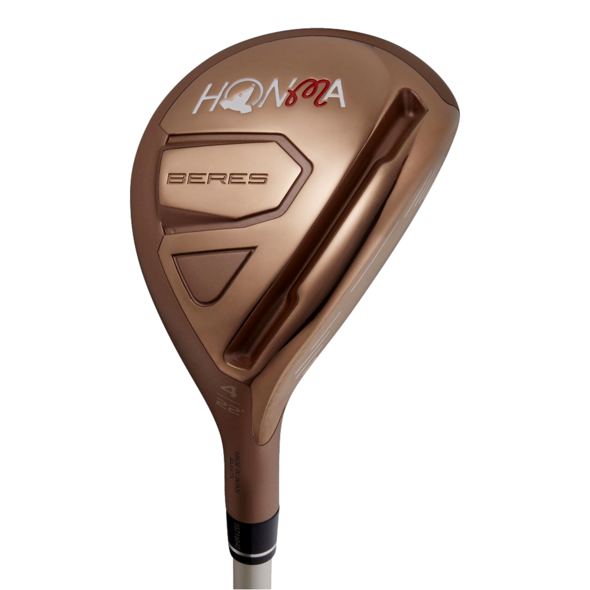 Malbon x Honma Women's Performance Set