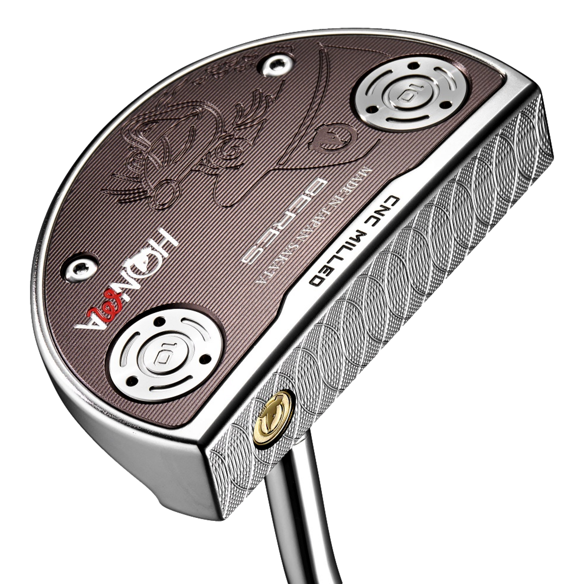 Malbon x Honma Women's Performance Set