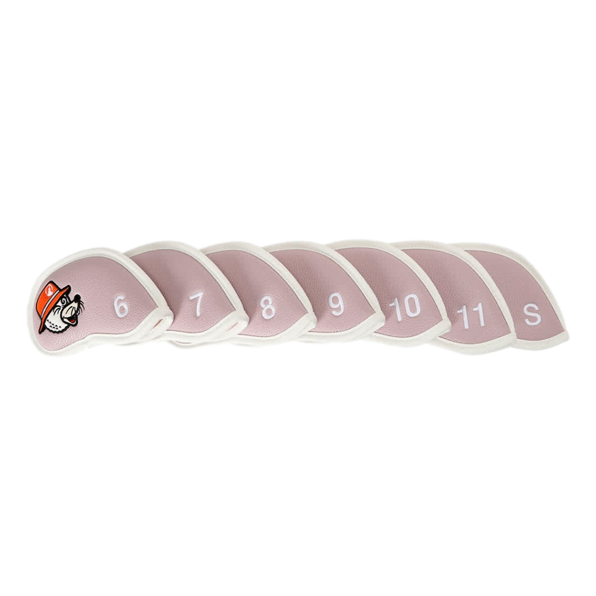 Malbon x Honma Women's Performance Set