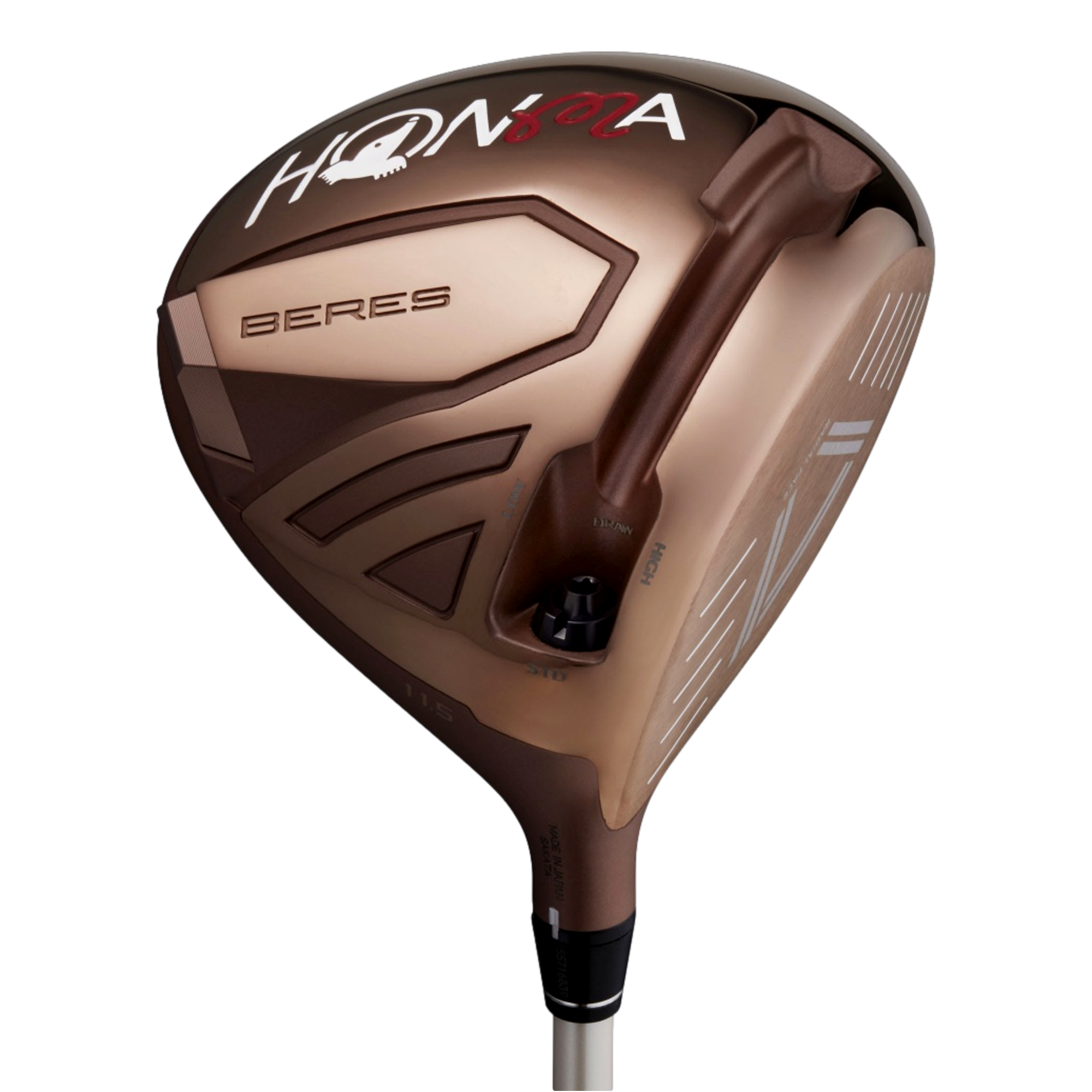Malbon x Honma Women's Performance Set