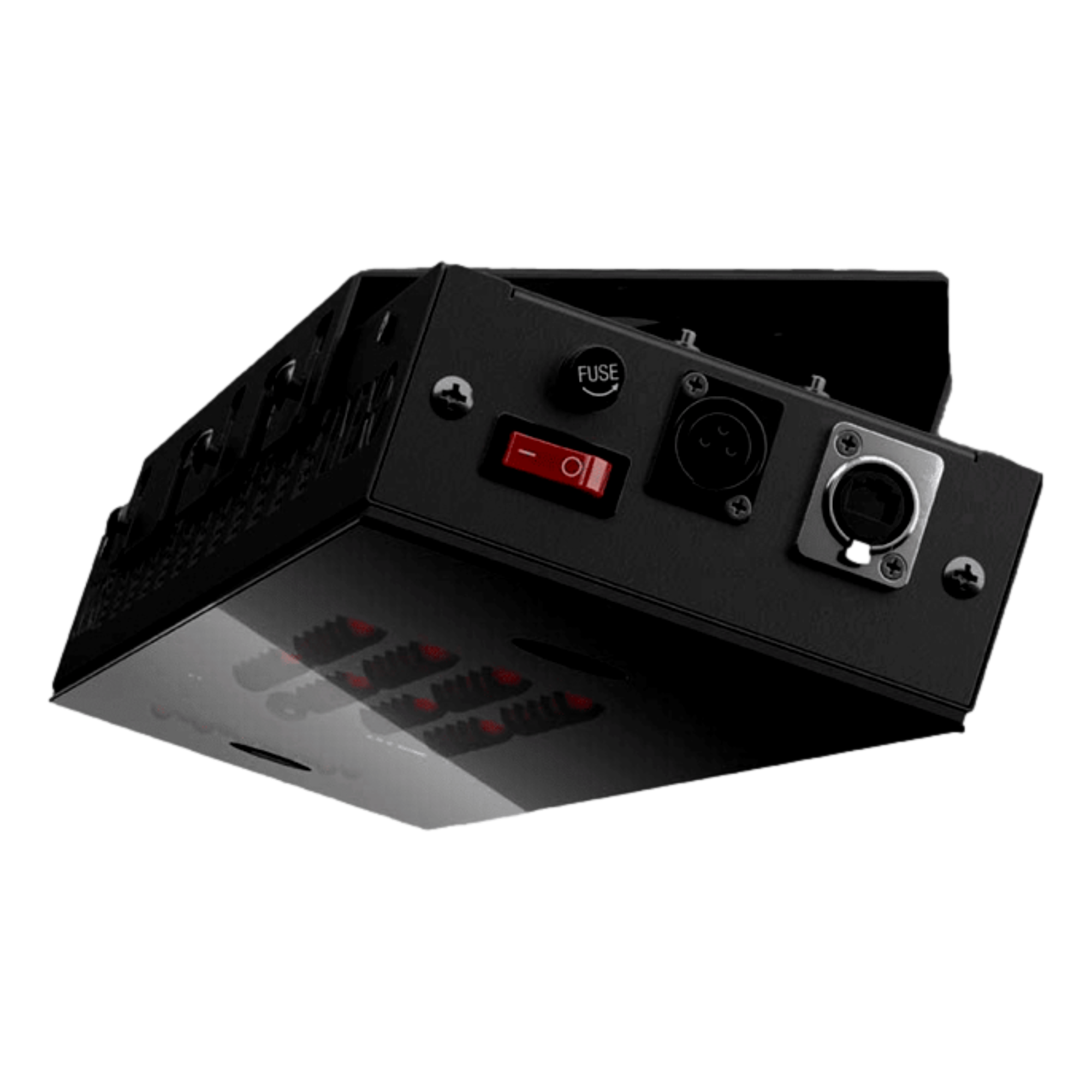 10' SIMKIT EYEXO W/BenQ AH30ST