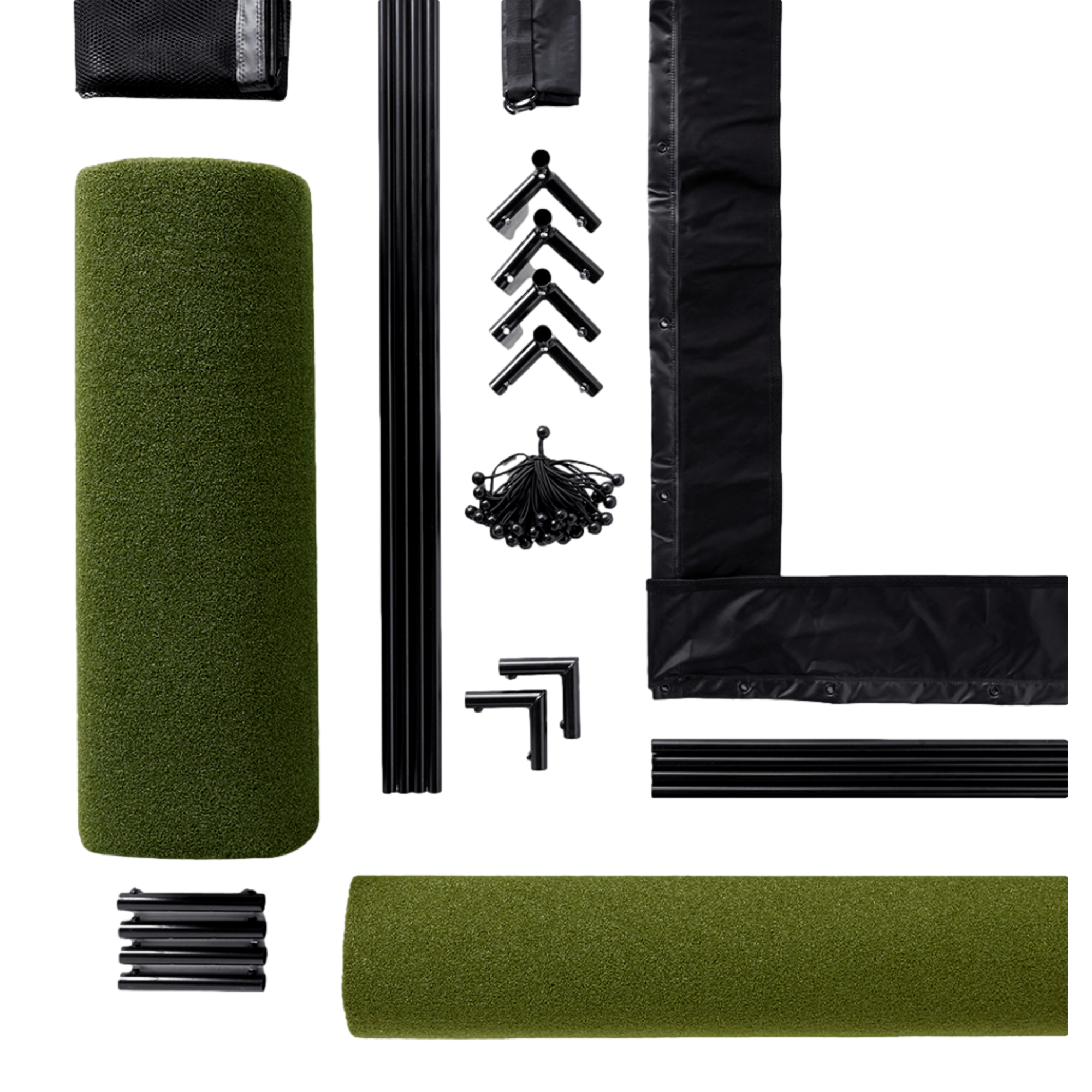 10' SIMKIT-EYXO2 W/BenQ AH30ST