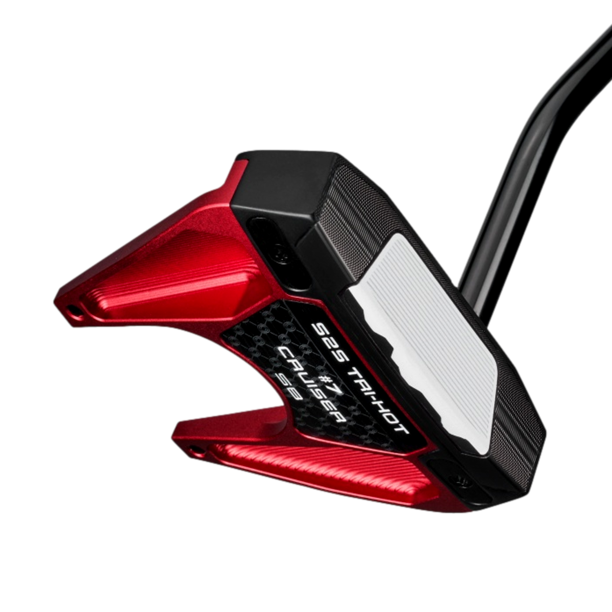 Square 2 Square TRI-HOT SB #7 Cruiser Putter