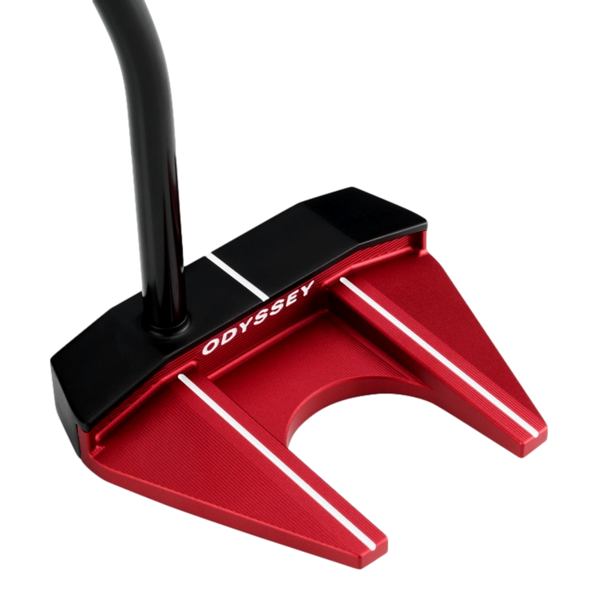 Square 2 Square TRI-HOT SB #7 Cruiser Putter