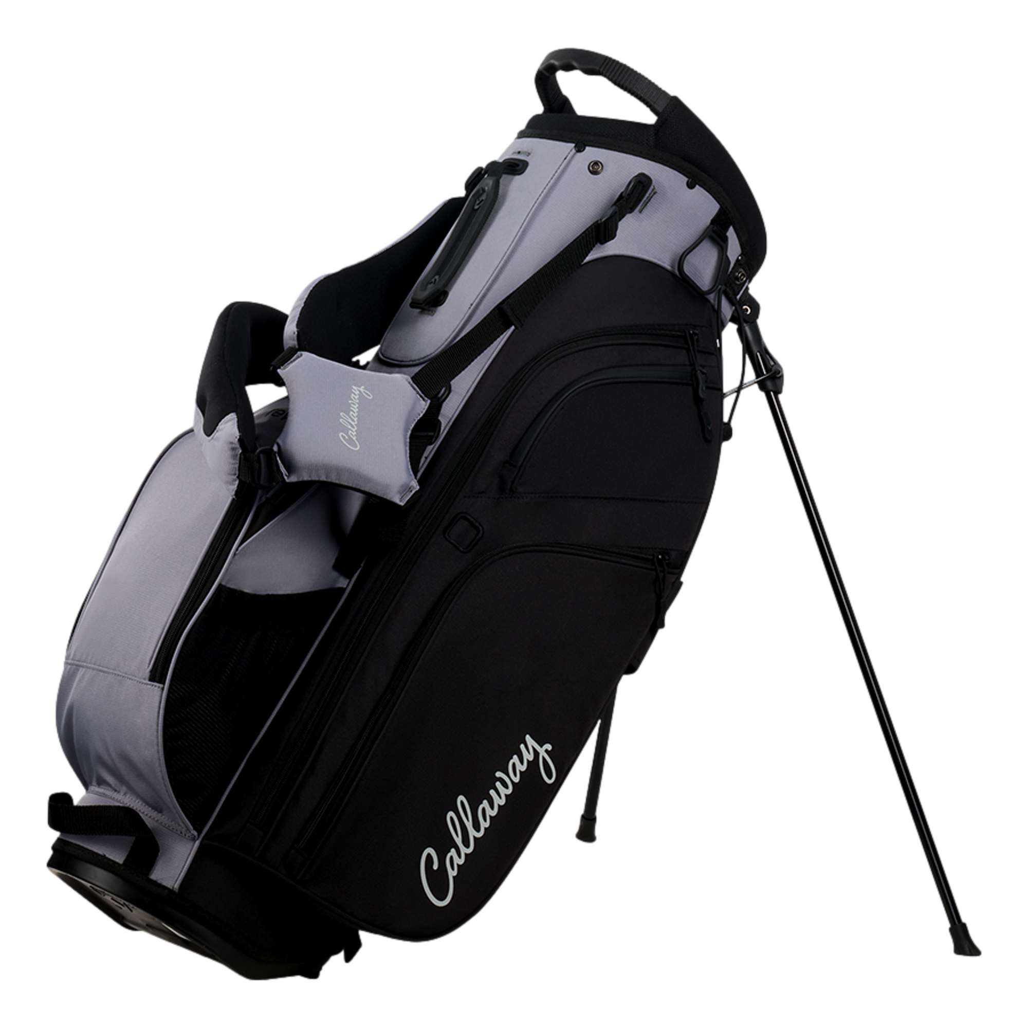 REVA 26 11-Piece Complete Set w/ Stand Bag