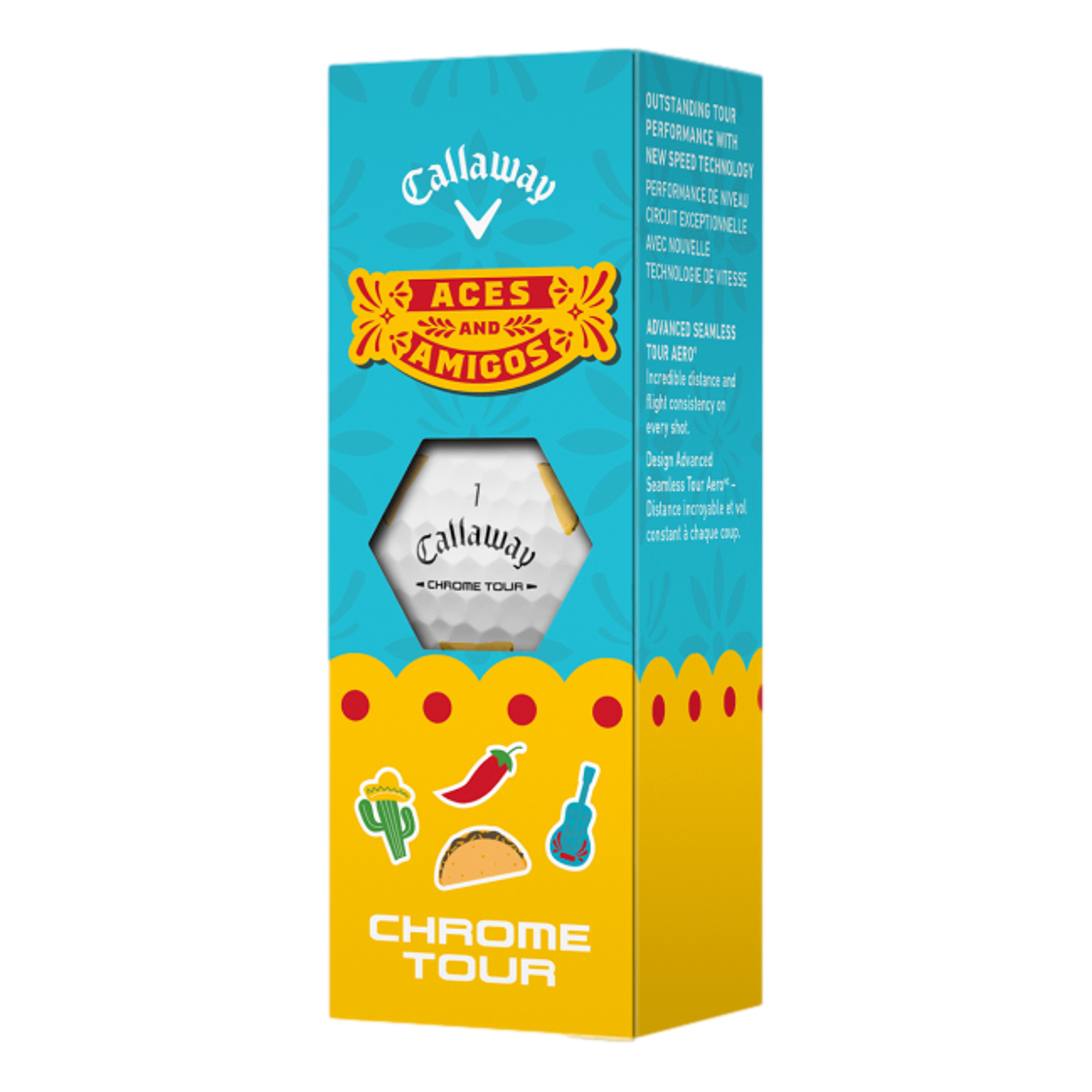 Chrome Tour Cinco De Mayo 26