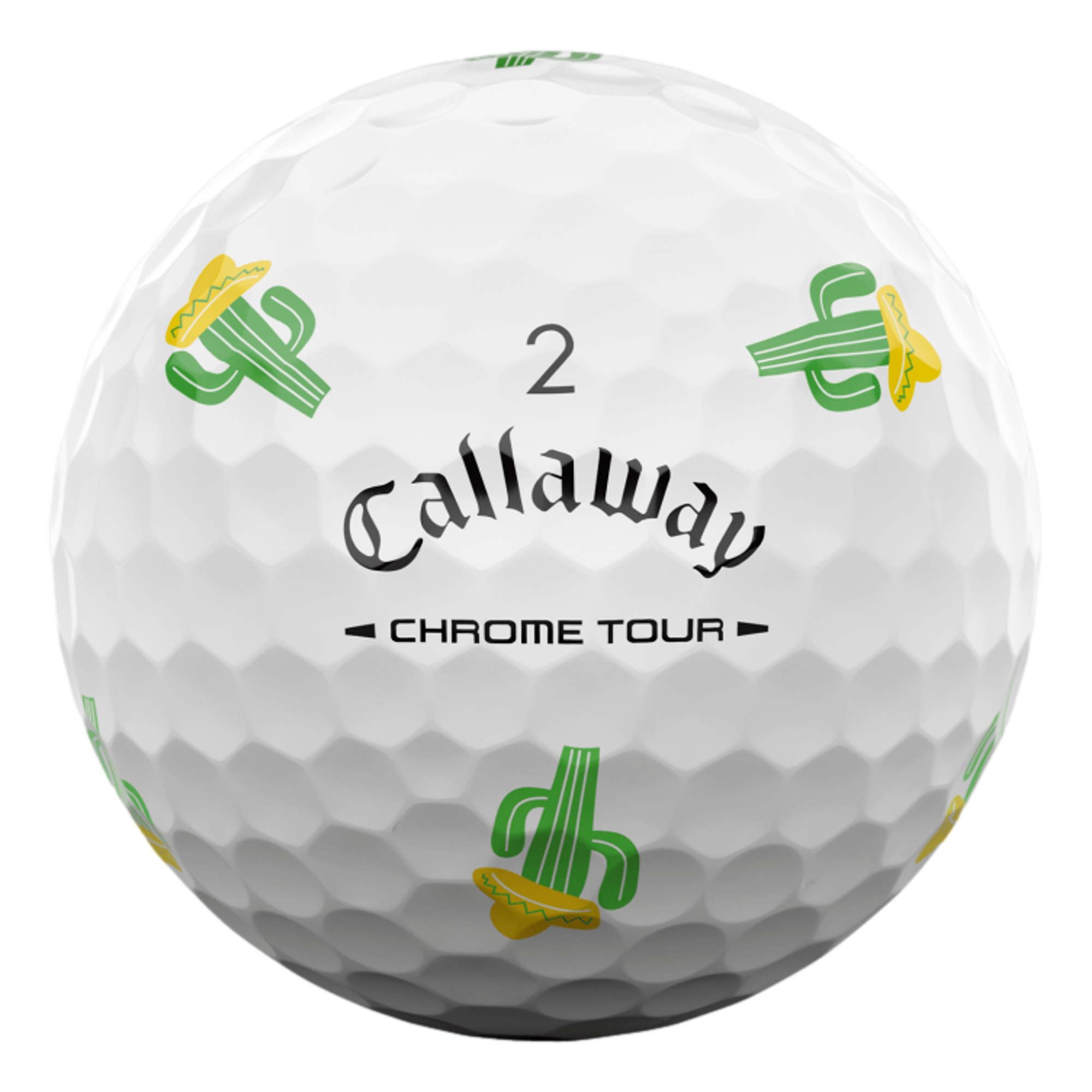 Chrome Tour Cinco De Mayo 26