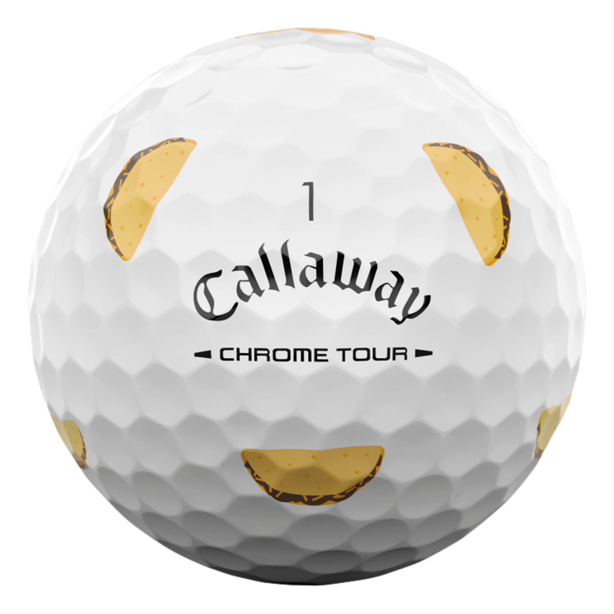 Chrome Tour Cinco De Mayo 26