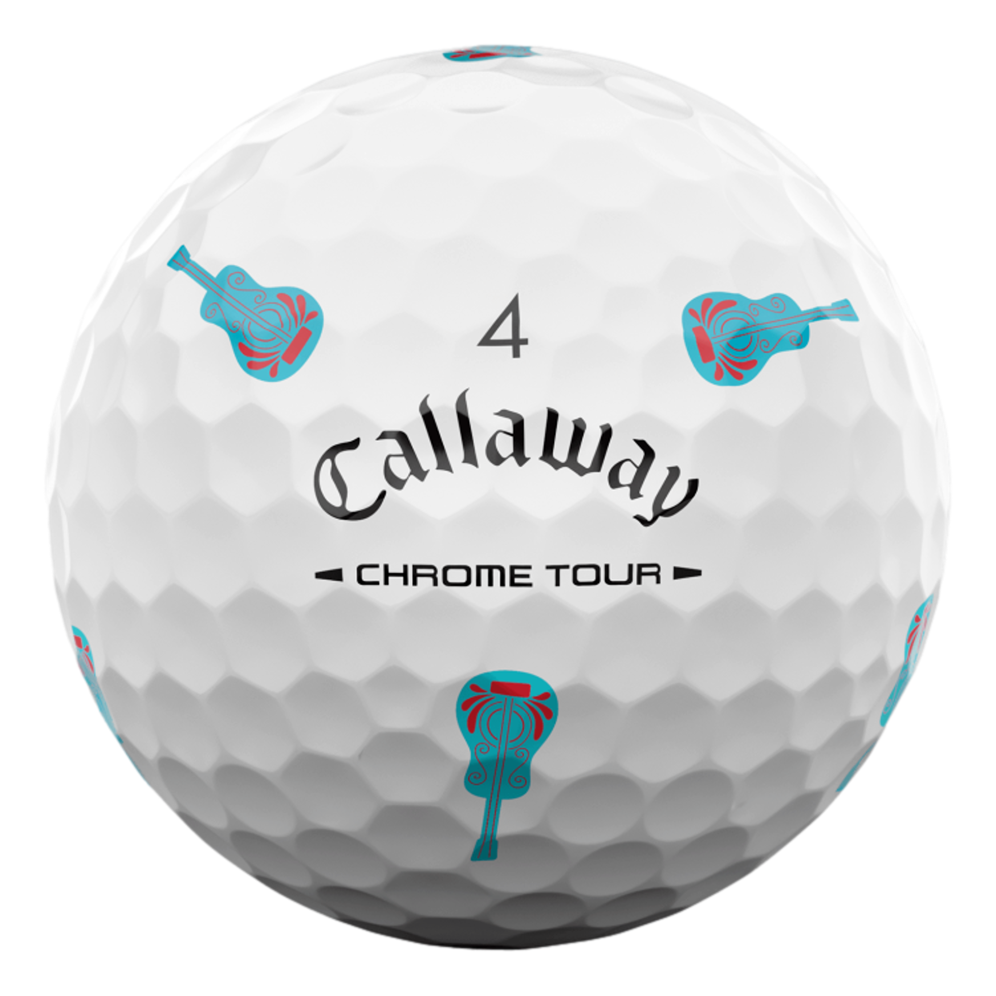 Chrome Tour Cinco De Mayo 26