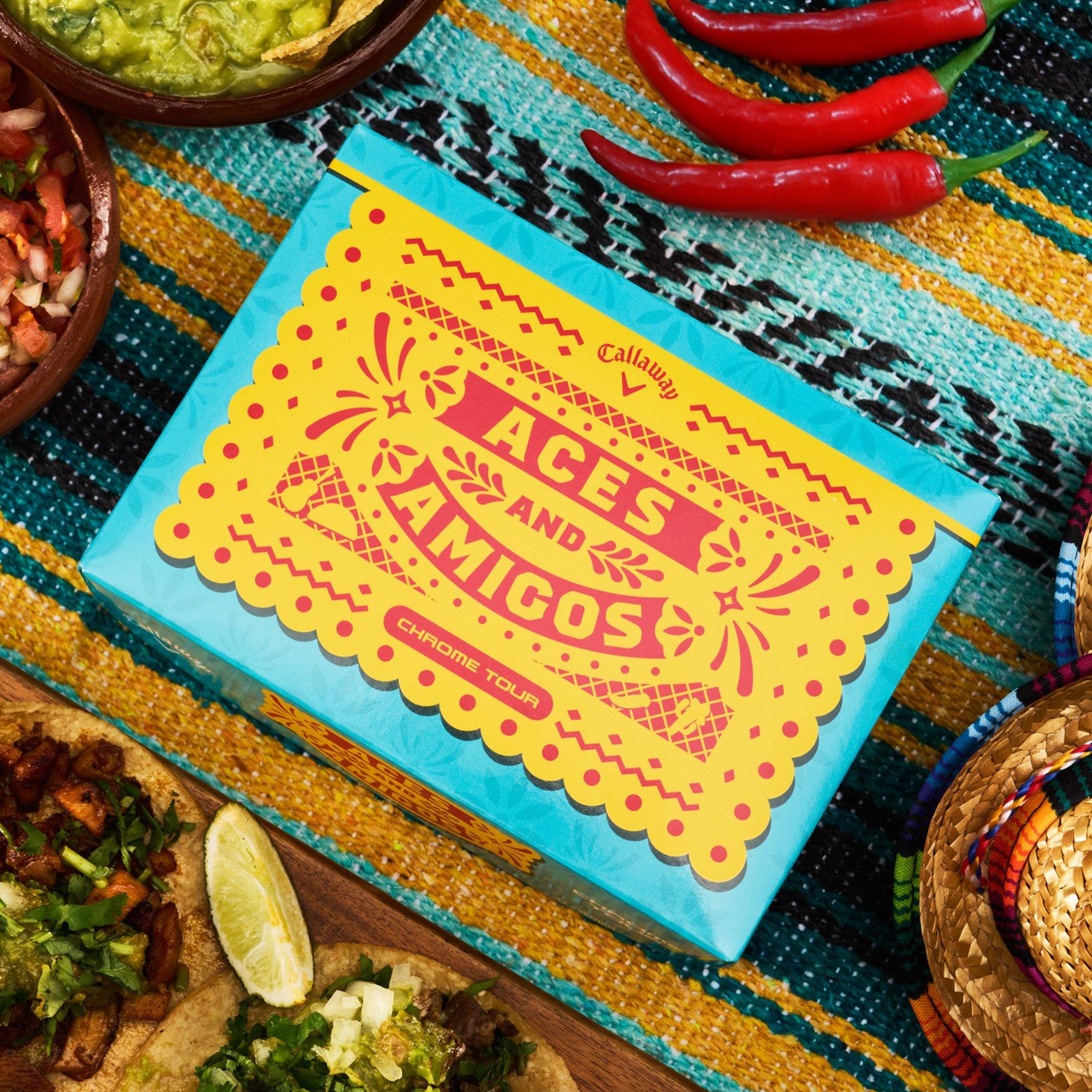 Chrome Tour Cinco De Mayo 26