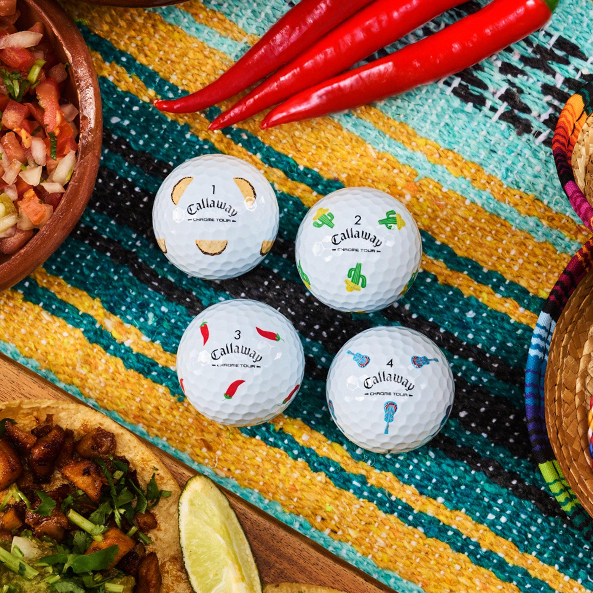 Chrome Tour Cinco De Mayo 26