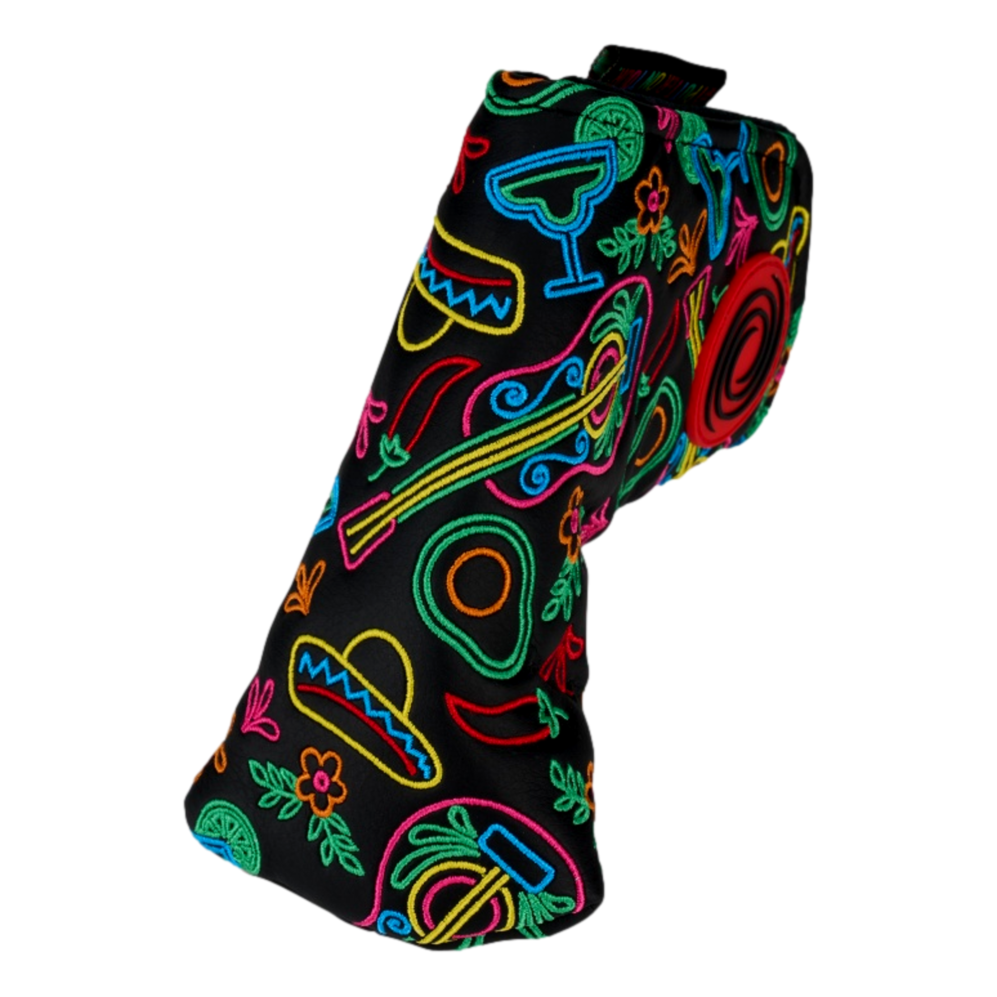 Cinco De Mayo Blade Headcover