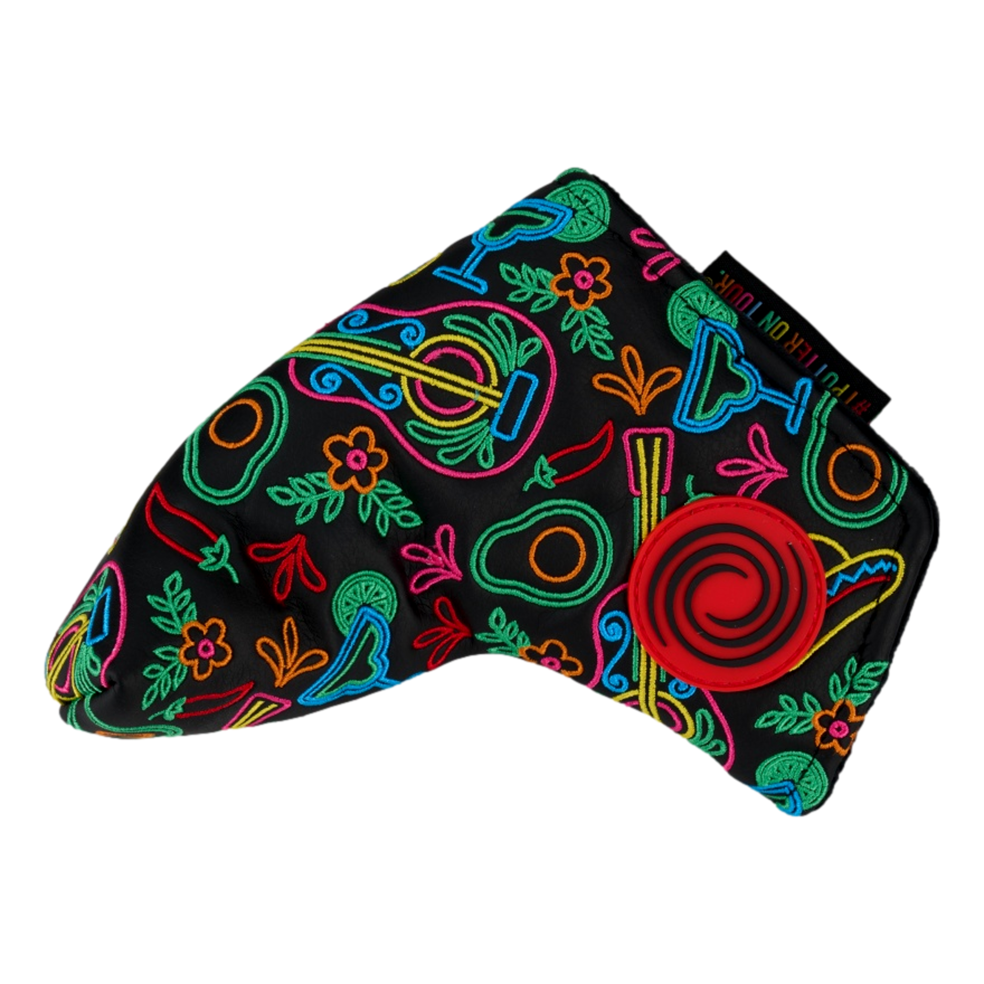 Cinco De Mayo Blade Headcover