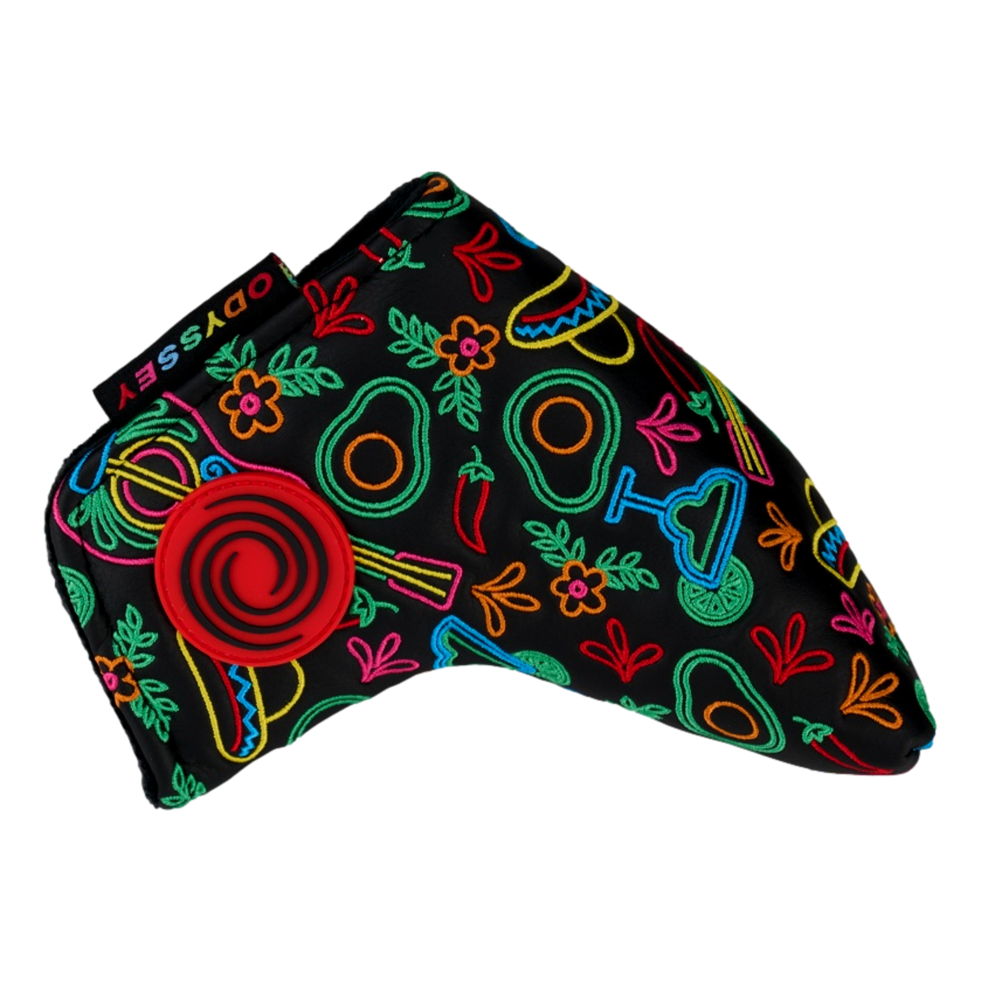 Cinco De Mayo Blade Headcover