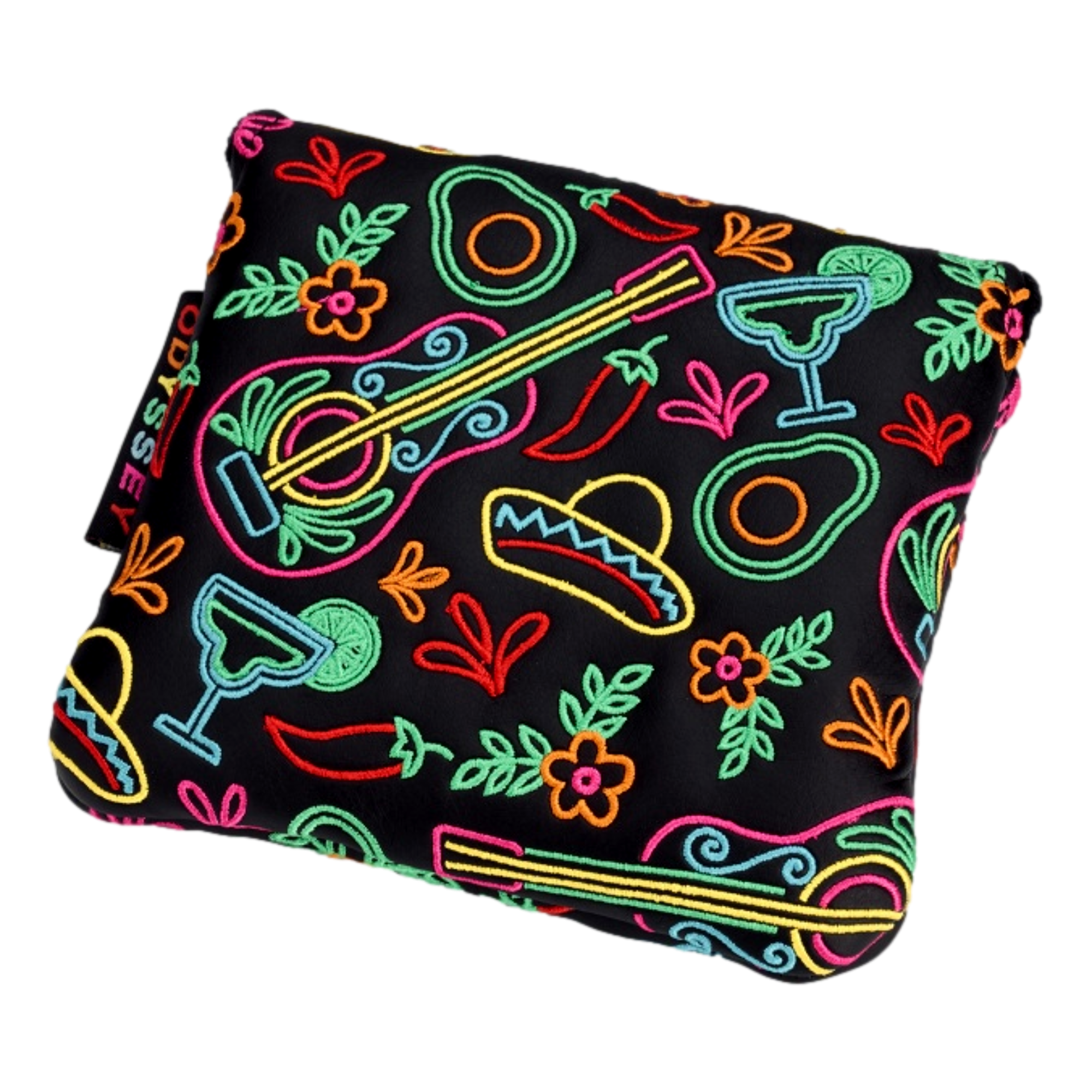 Cinco De Mayo Mallet Headcover