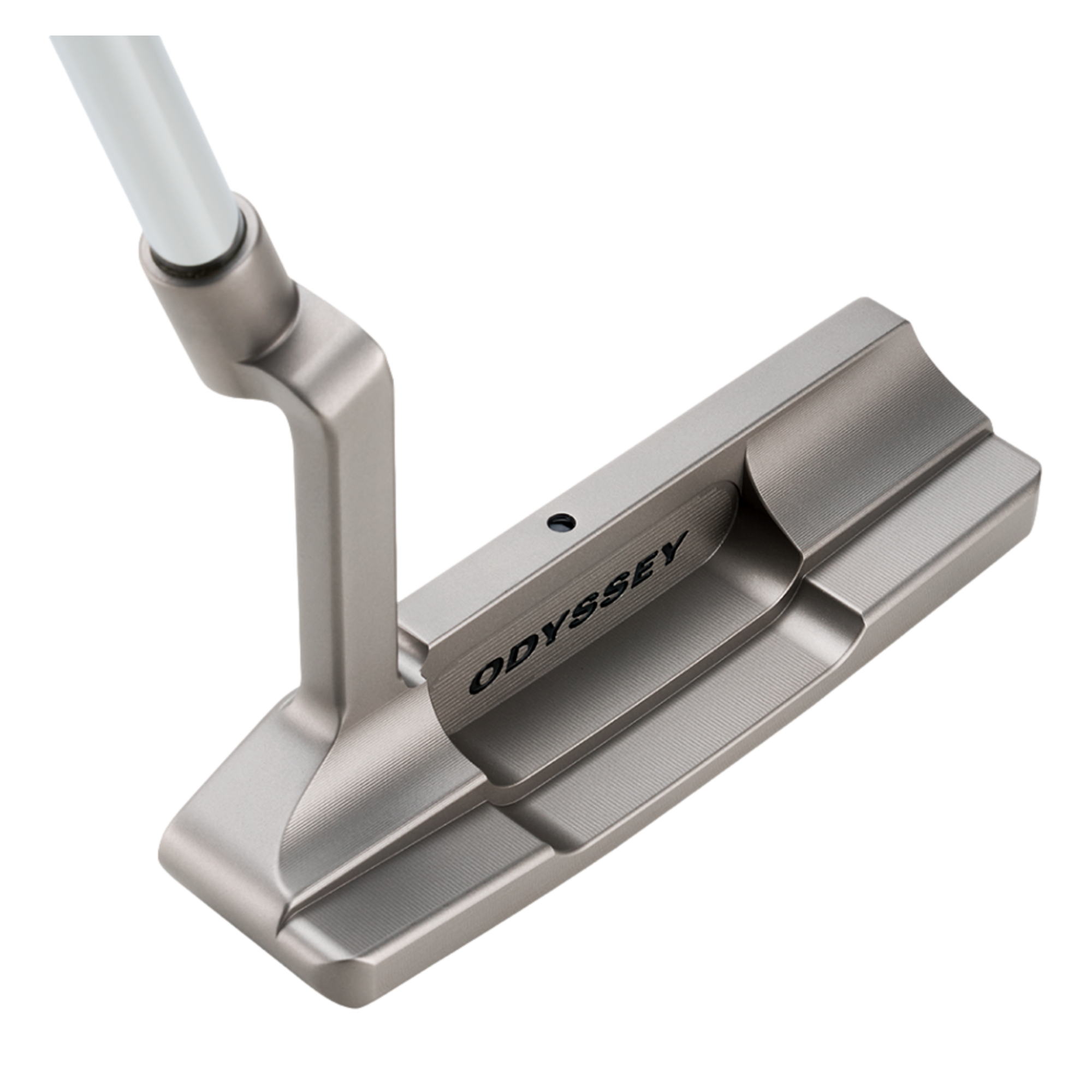 ODYSSEY DAMASCUS MILLED TWO パター Odyssey Damascus Milled Two CH Putter | PGA TOUR Superstore