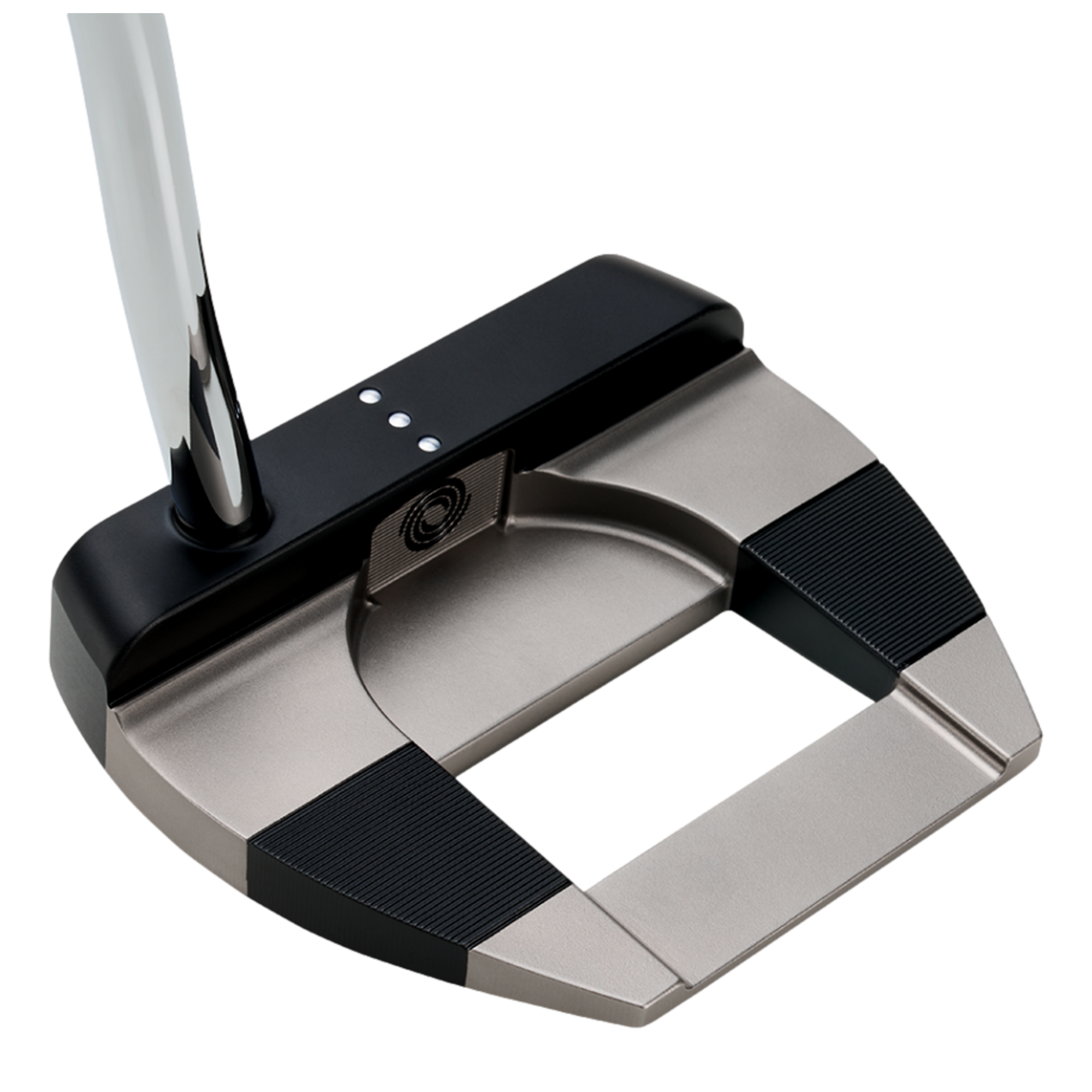 Odyssey Damascus Milled Jailbird Mini DB Putter | PGA TOUR Superstore
