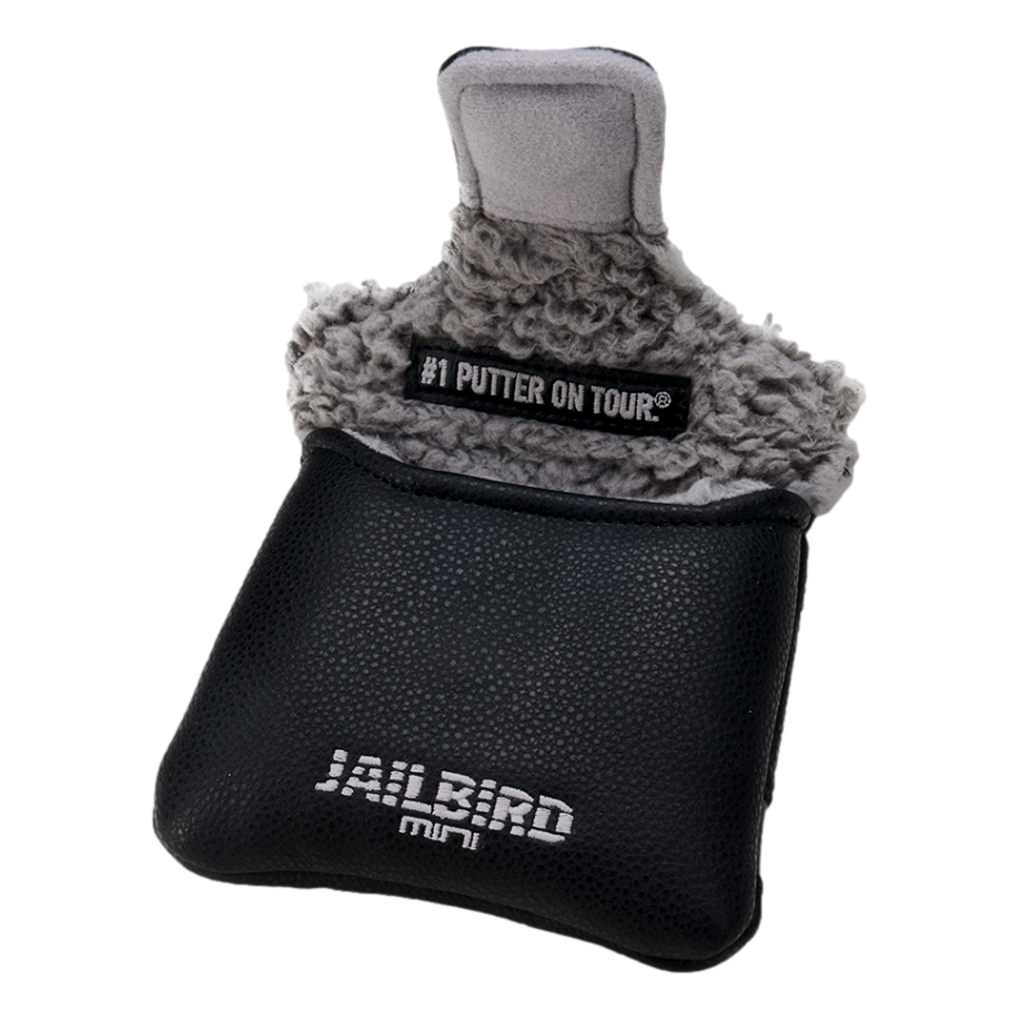 Odyssey Damascus Milled Jailbird Mini DB Putter | PGA TOUR Superstore