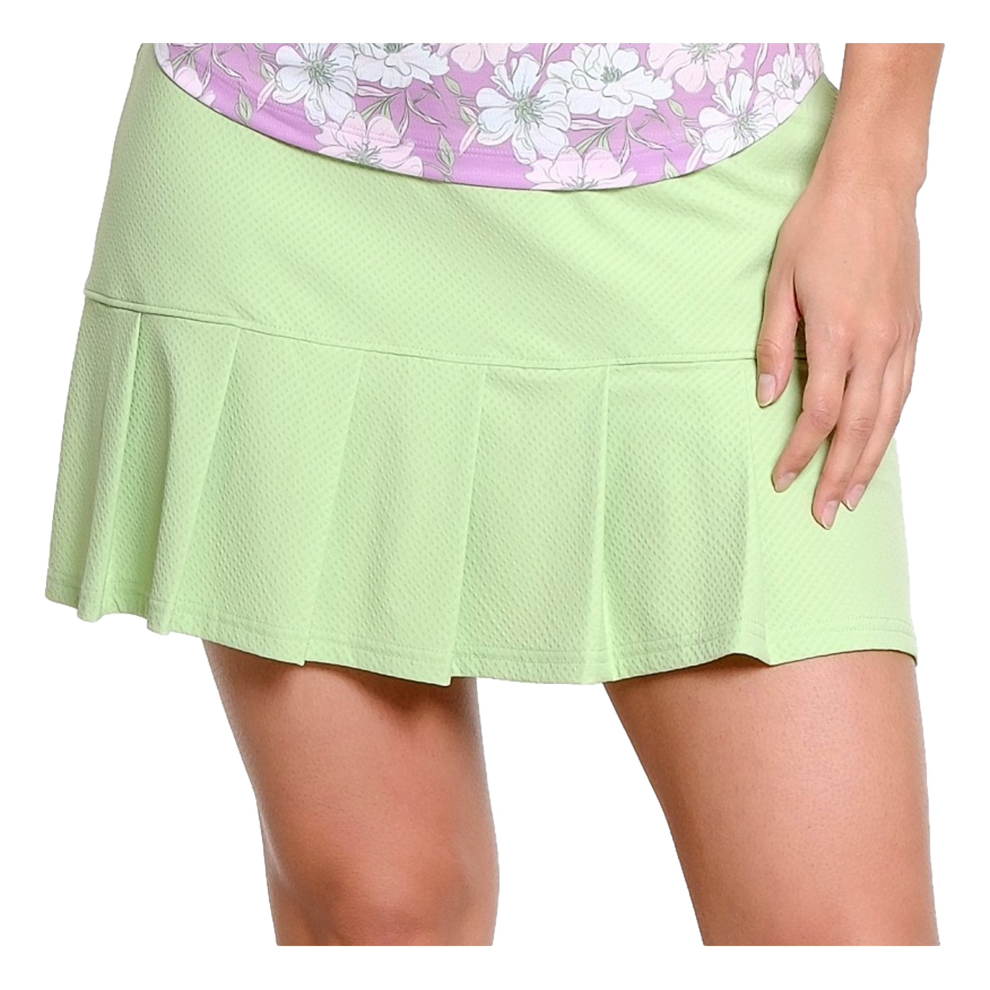 Hatteras Women's 16" Golf Skort