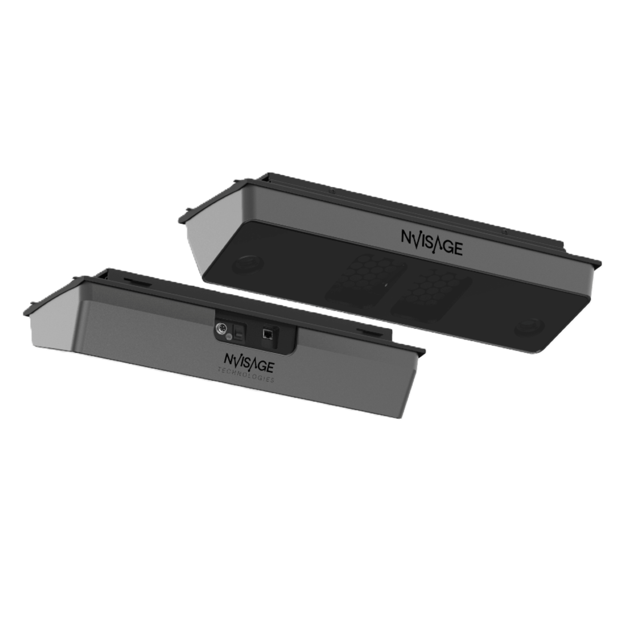 N1 Overhead Launch Monitor