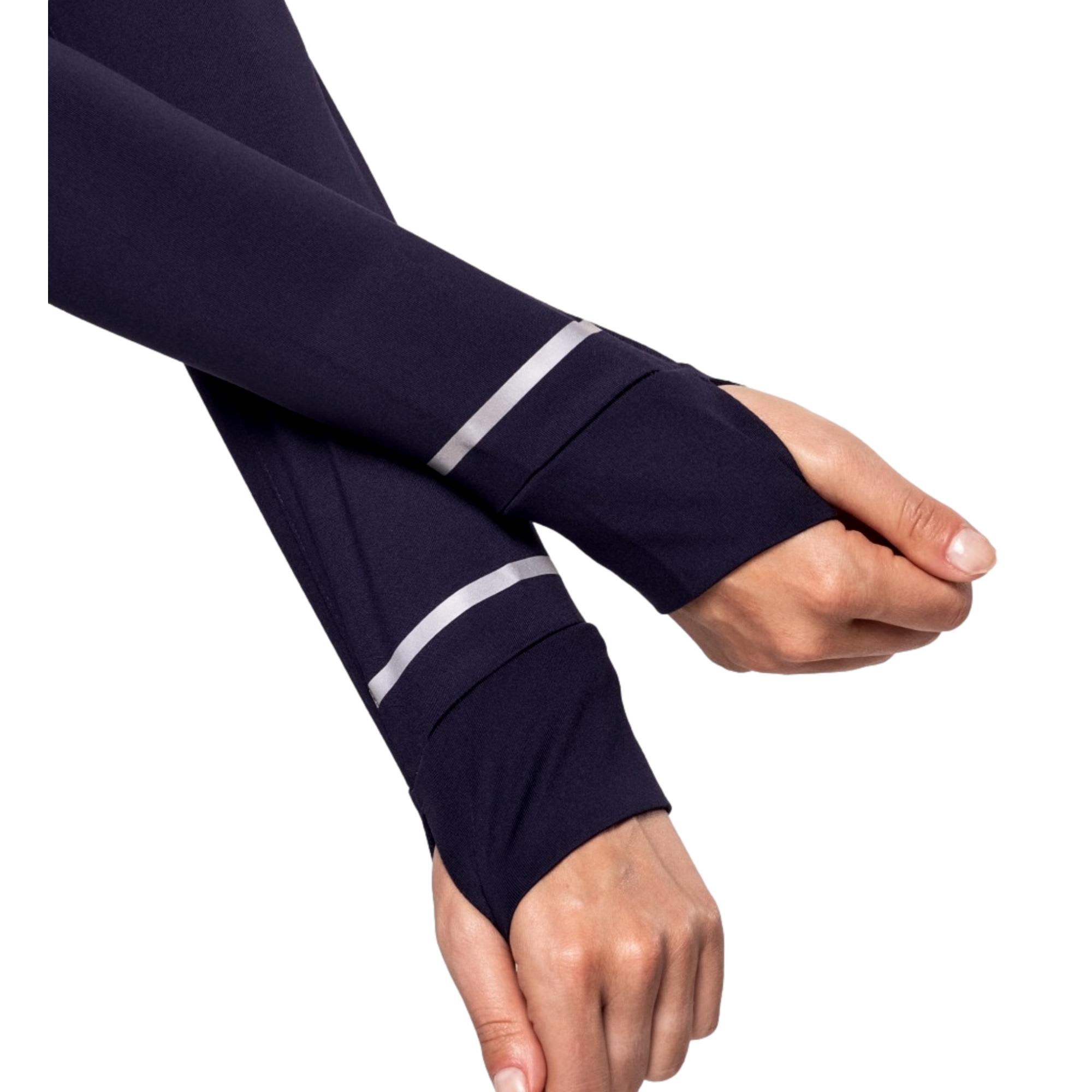 Fabulous Mock Women's Golf Quarter Zip