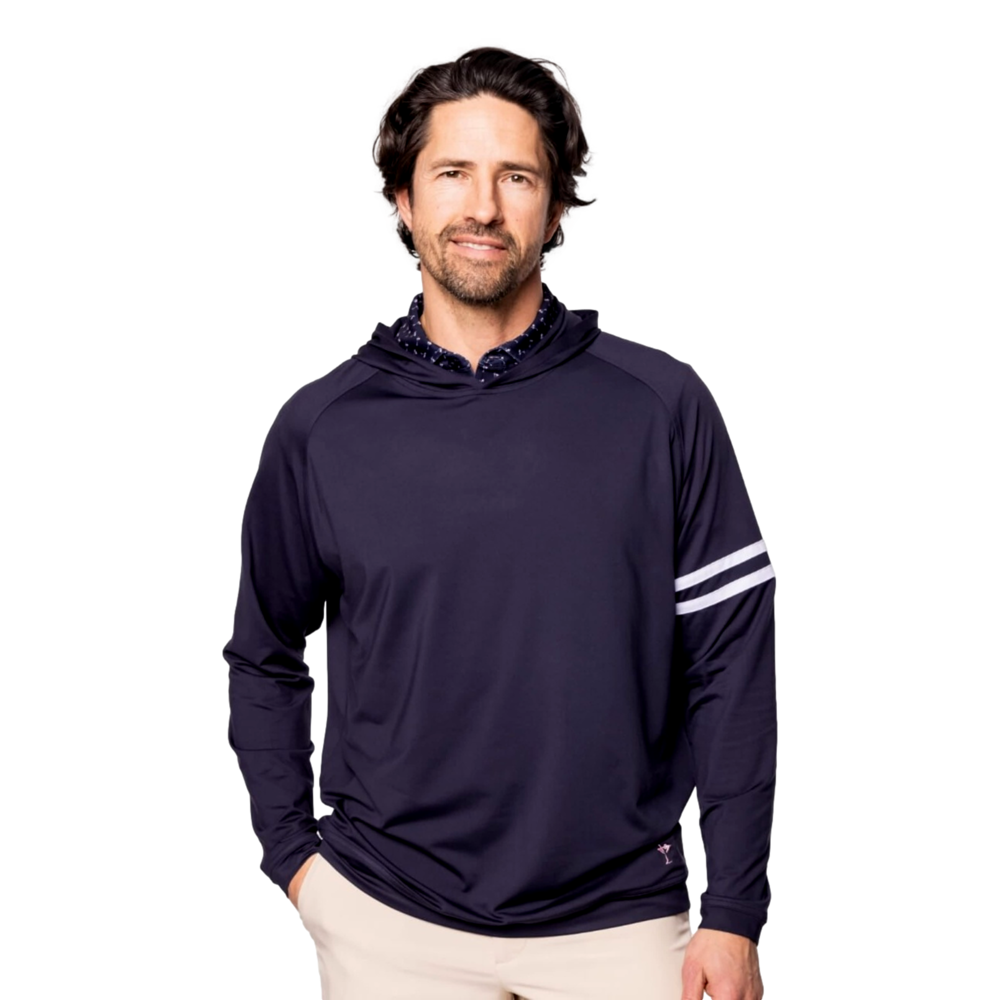 Lakeshore Men's Golf Hoodie