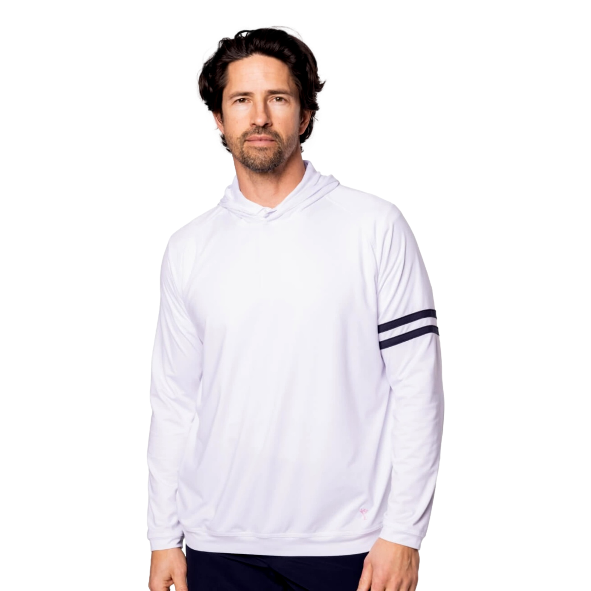 Lakeshore Men's Golf Hoodie