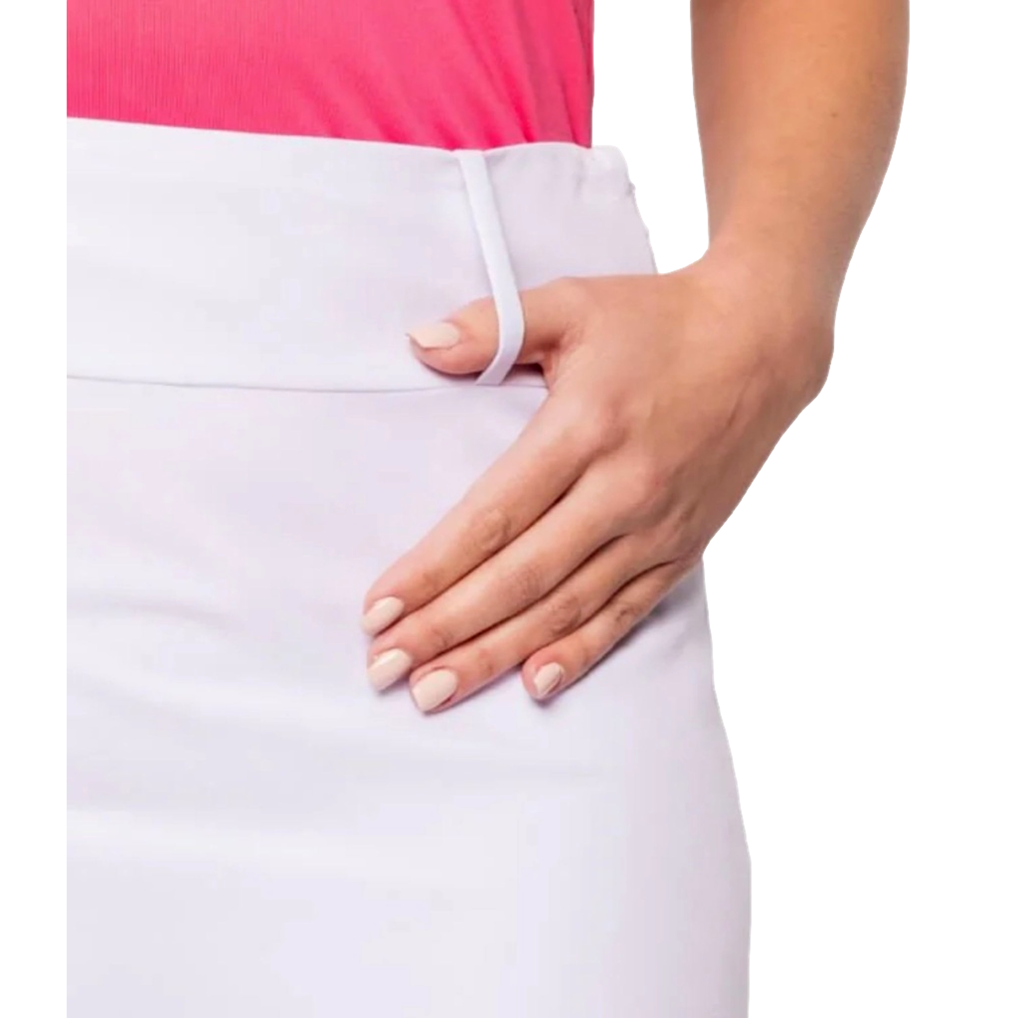 Susan Women's Golf Skort